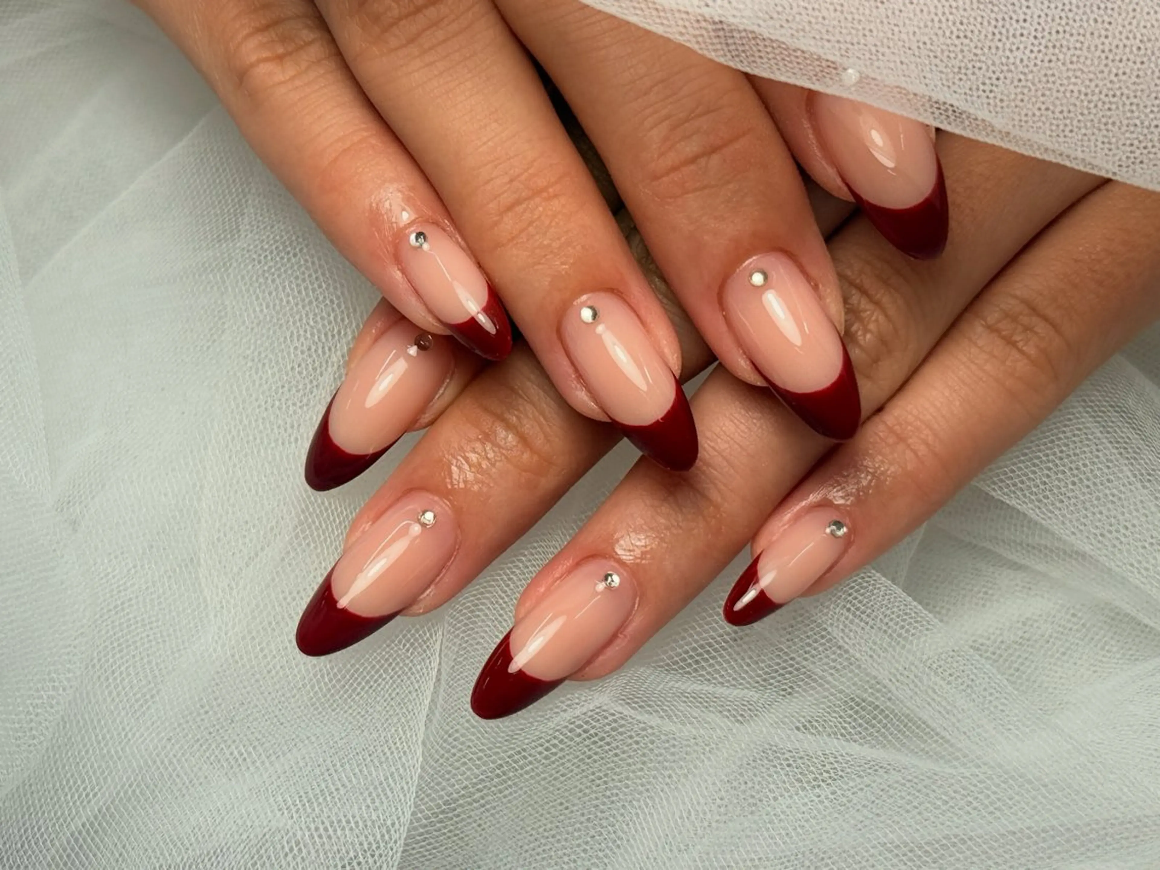 ネイル ハンドネイル ToliyDeliy Nail Salonのネイルデザイン