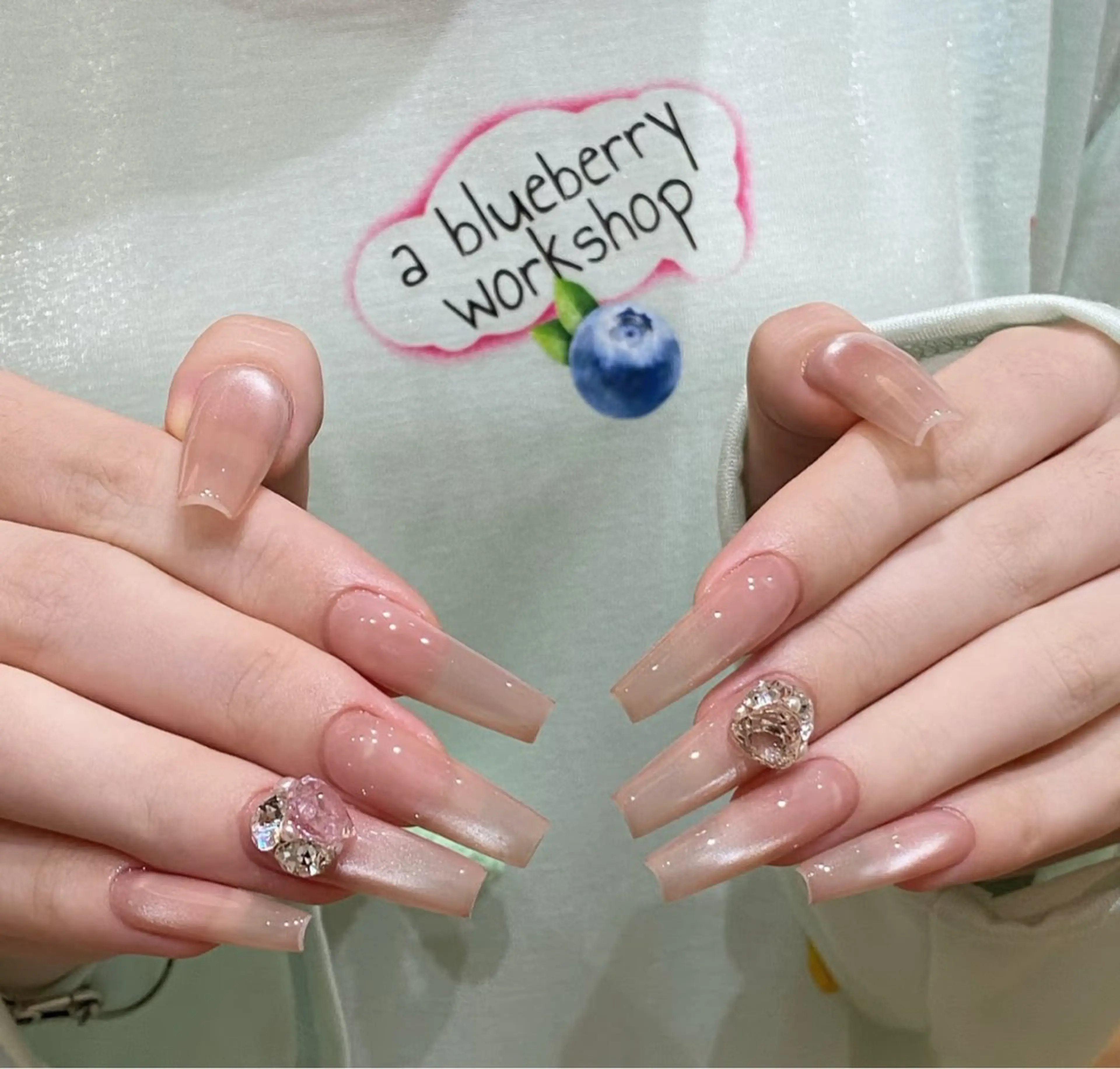 ネイル moriki nailのネイルデザイン