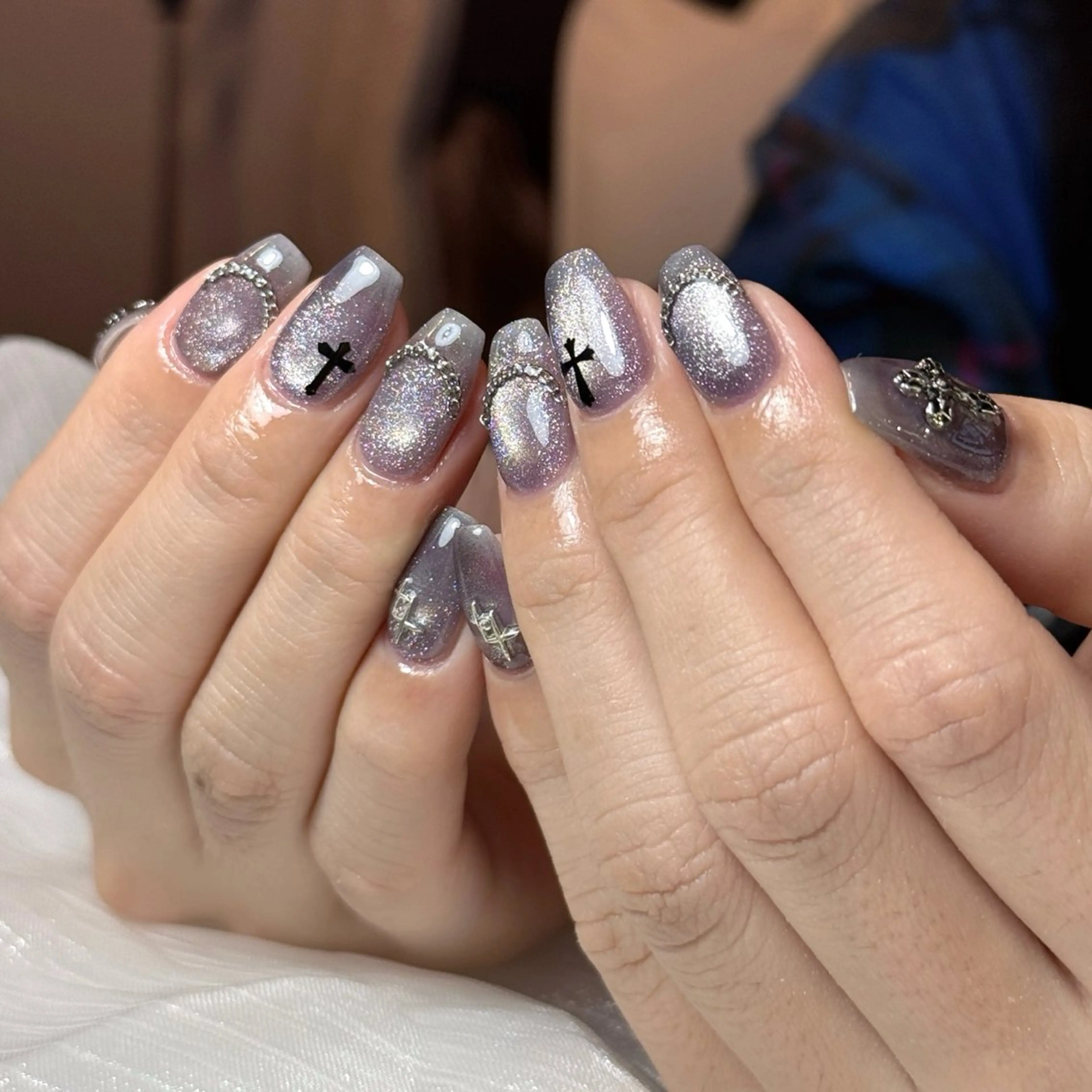 ネイル Amy Nailのネイルデザイン