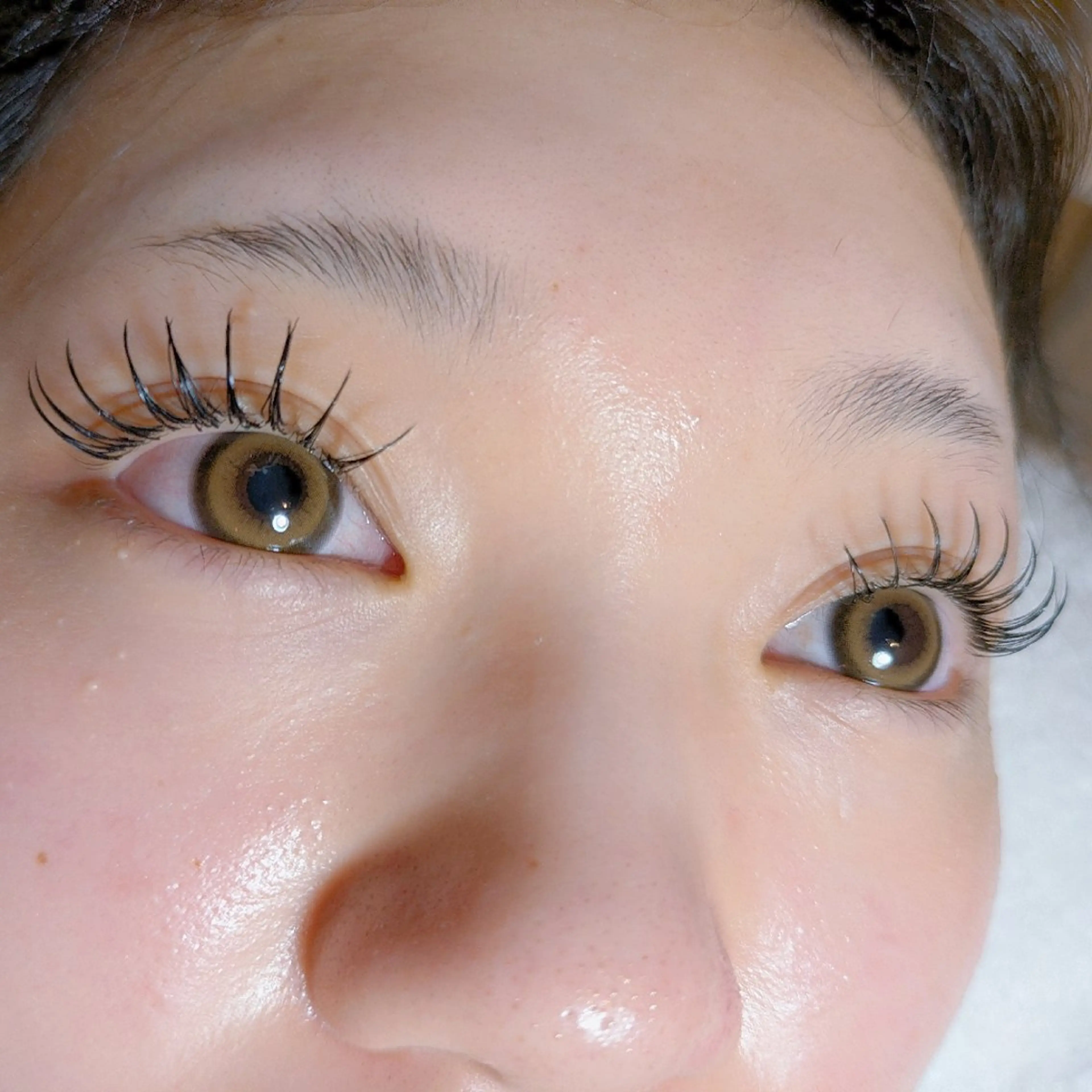 マツエク・マツパ LaMa. Yのマツエク・マツパデザイン