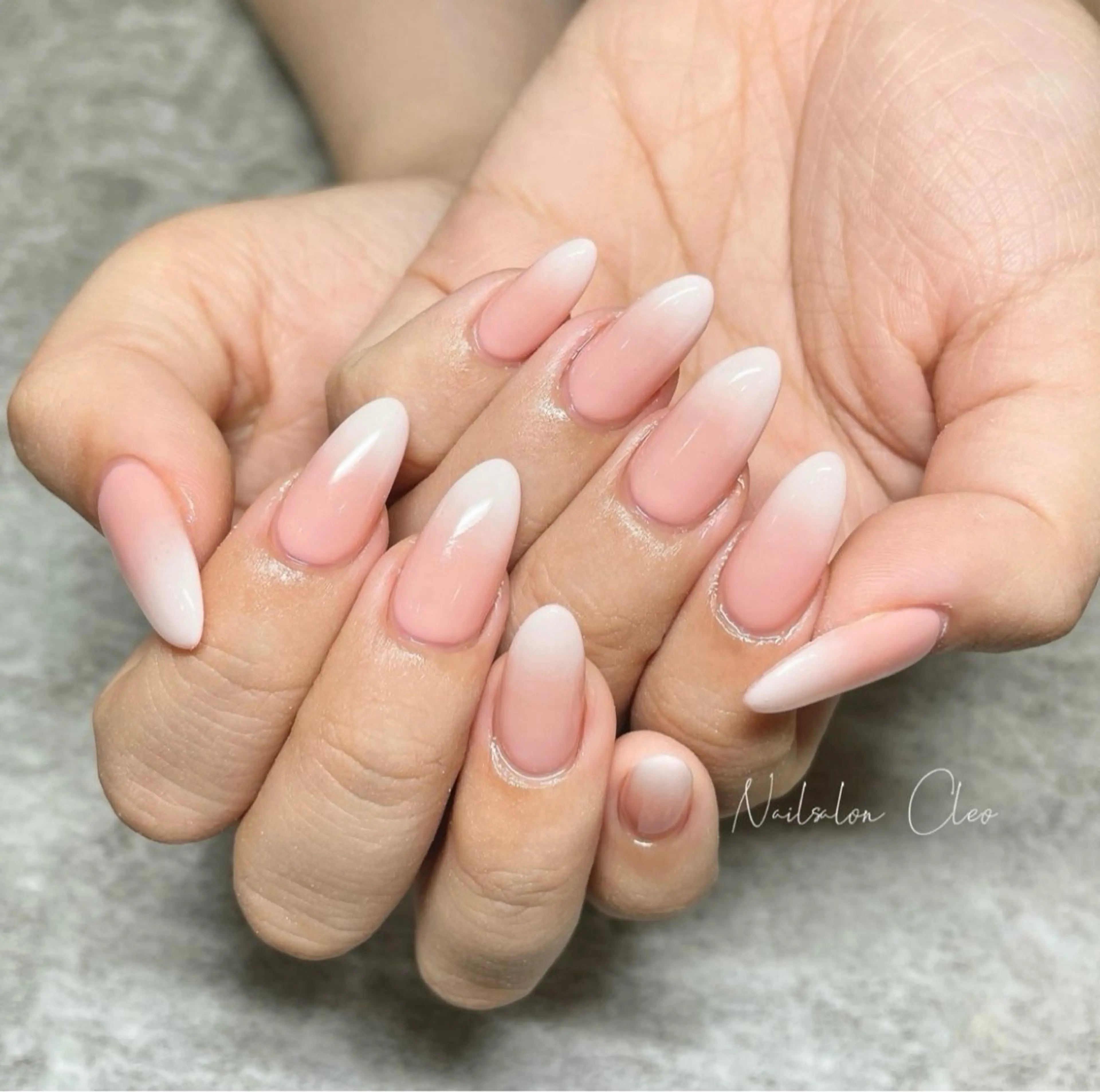 ネイル Cleo  上前津店 🥀REIKAのネイルデザイン