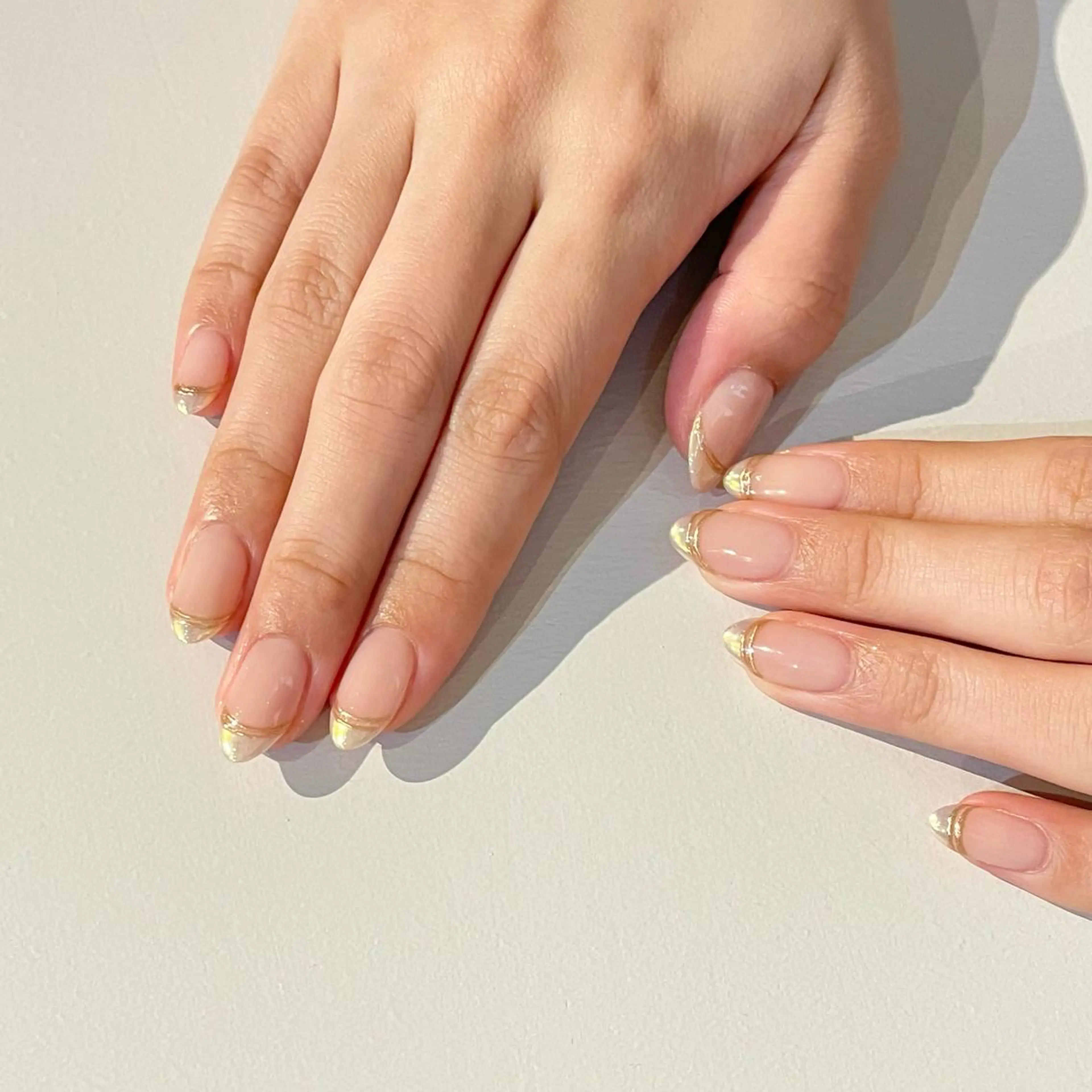 ネイル ハンドネイル Sincerely 【シンシアリー】のネイルデザイン