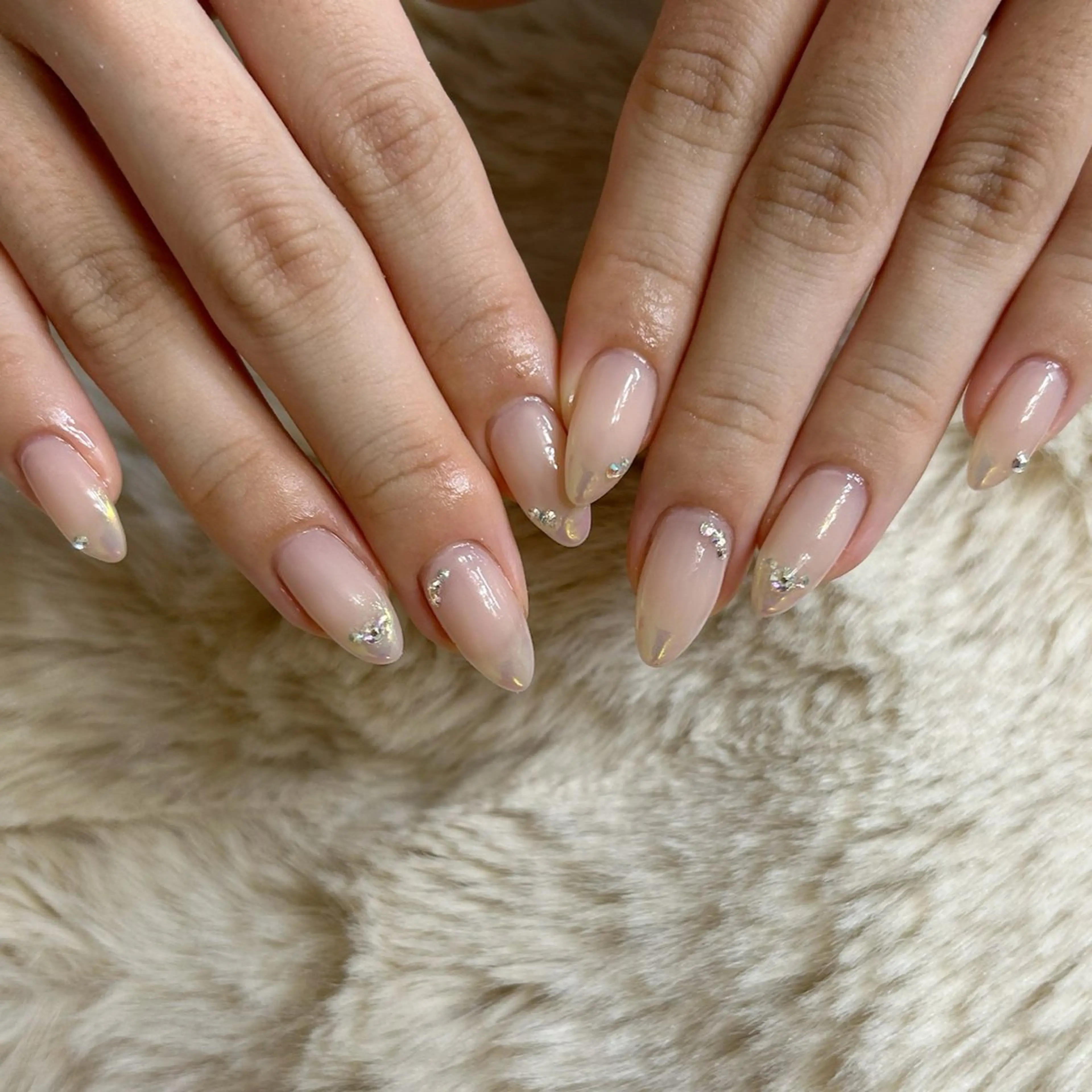 ネイル ハンドネイル Uchida Mayunaのその他イメージ