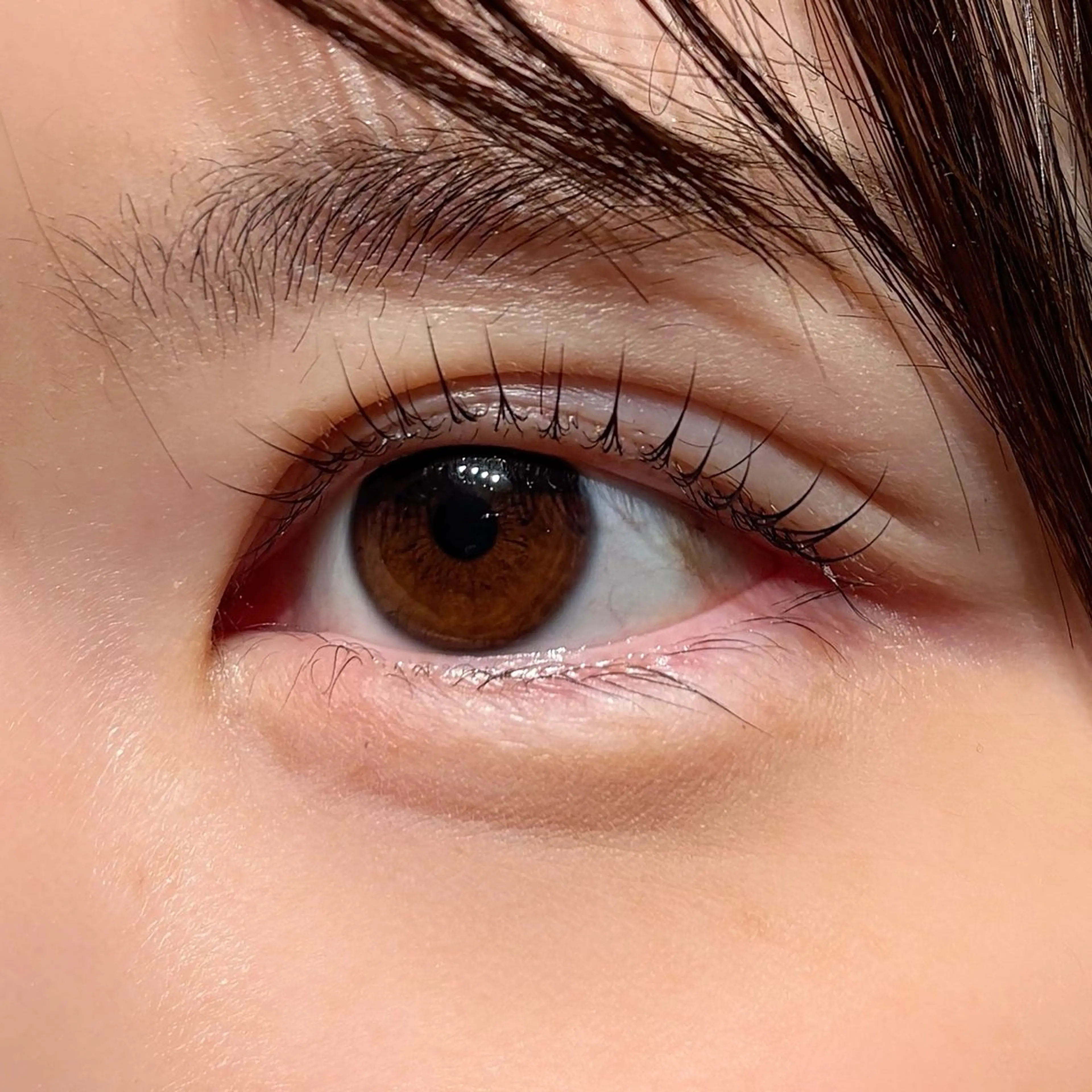 マツエク・マツパ マツパ 河方 紗希のマツエク・マツパデザイン