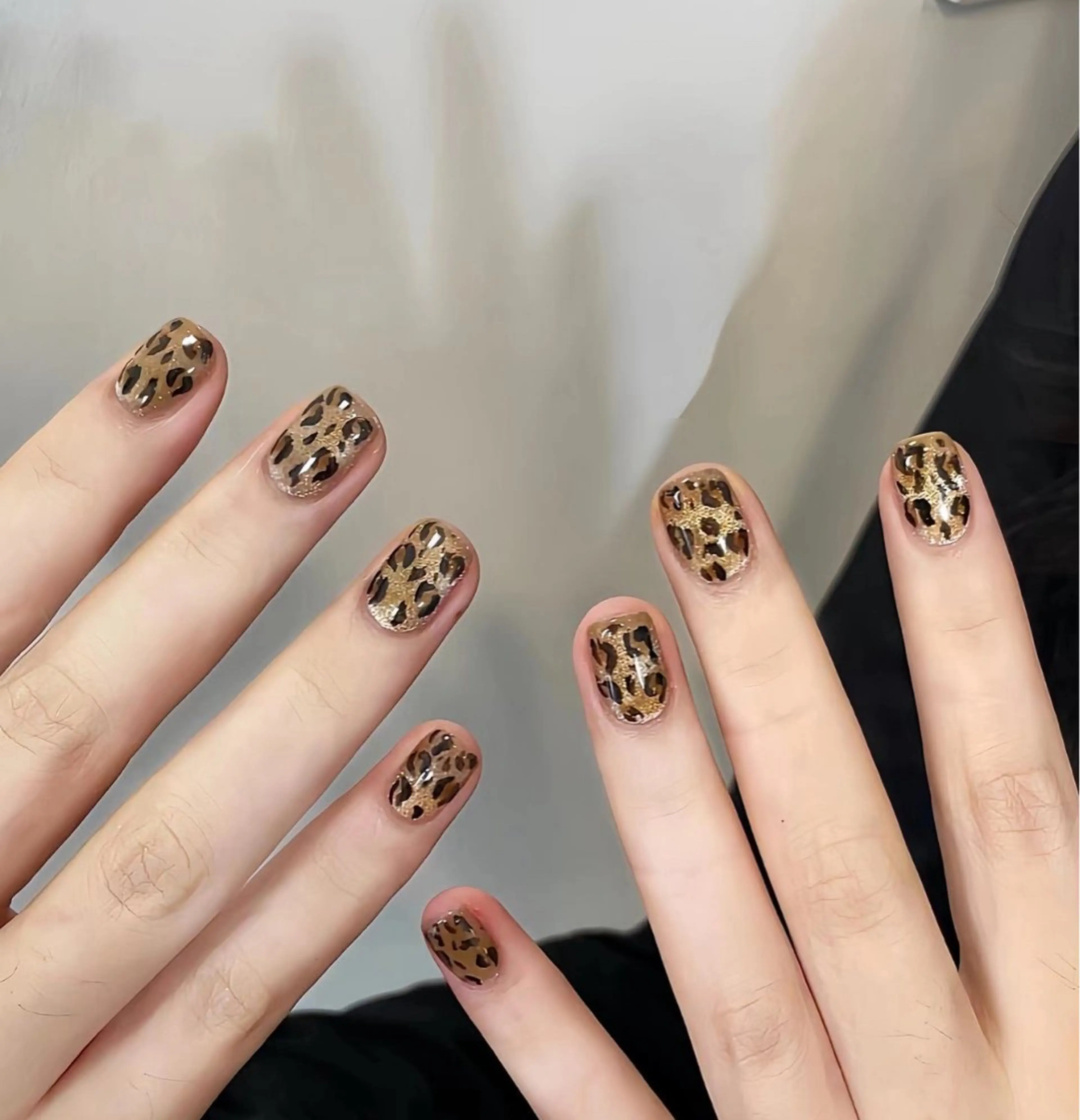 ネイル ハンドネイル YUYI.nail salonのネイルデザイン