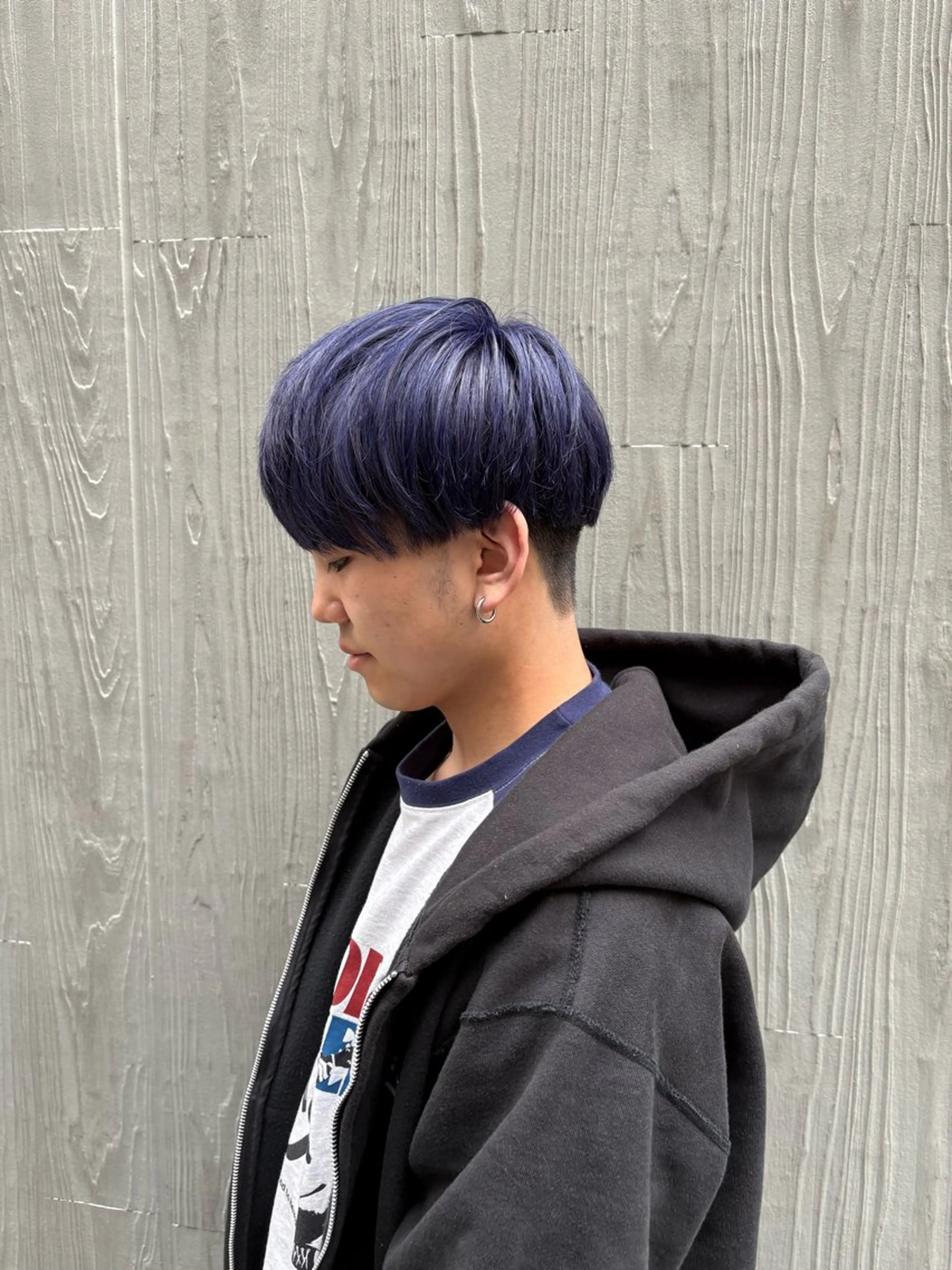 カラー カット ヘアカラー 🎀西川芽依/ 暖色カラー🎀のヘアスタイル