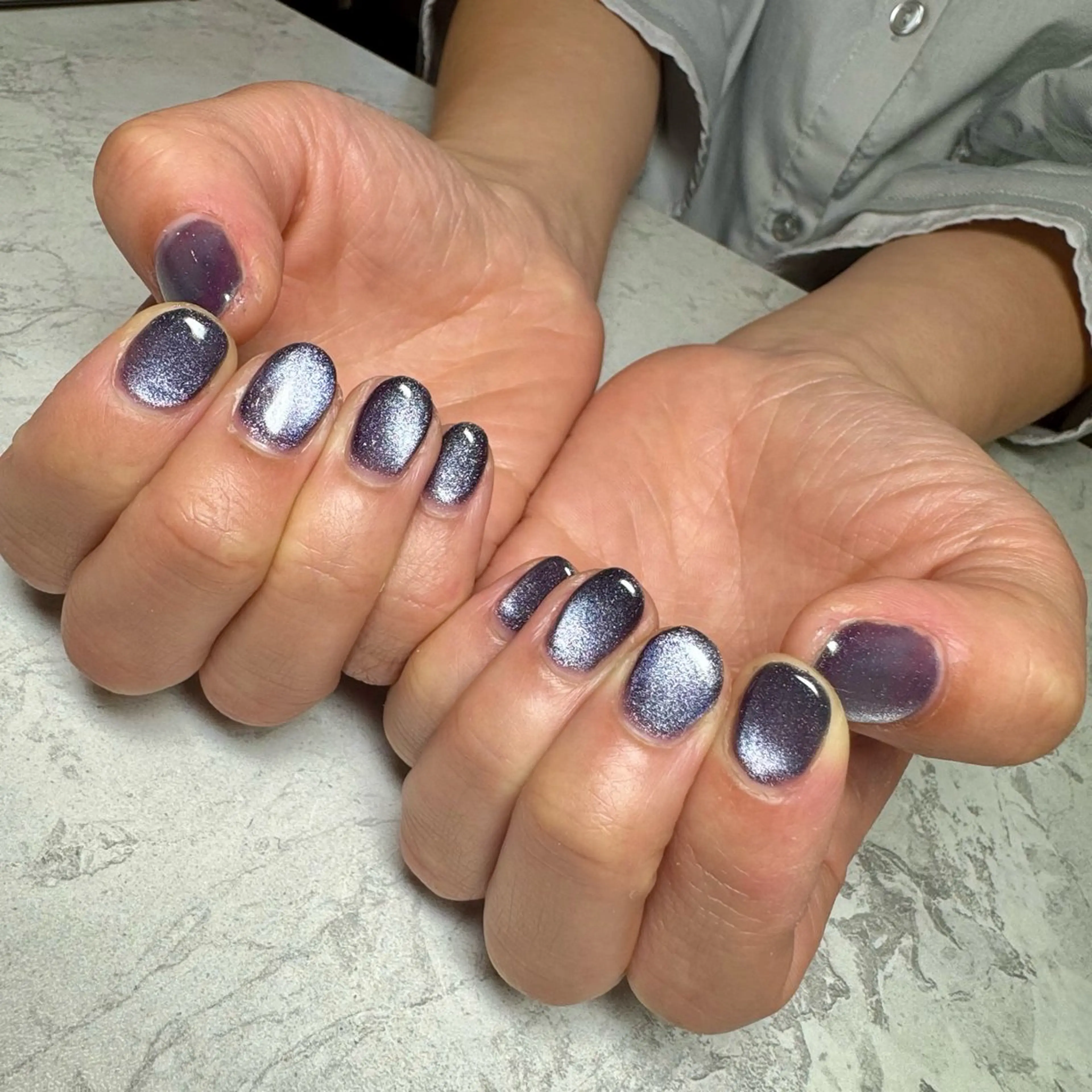 ネイル nailme!/上村 香菜のネイルデザイン