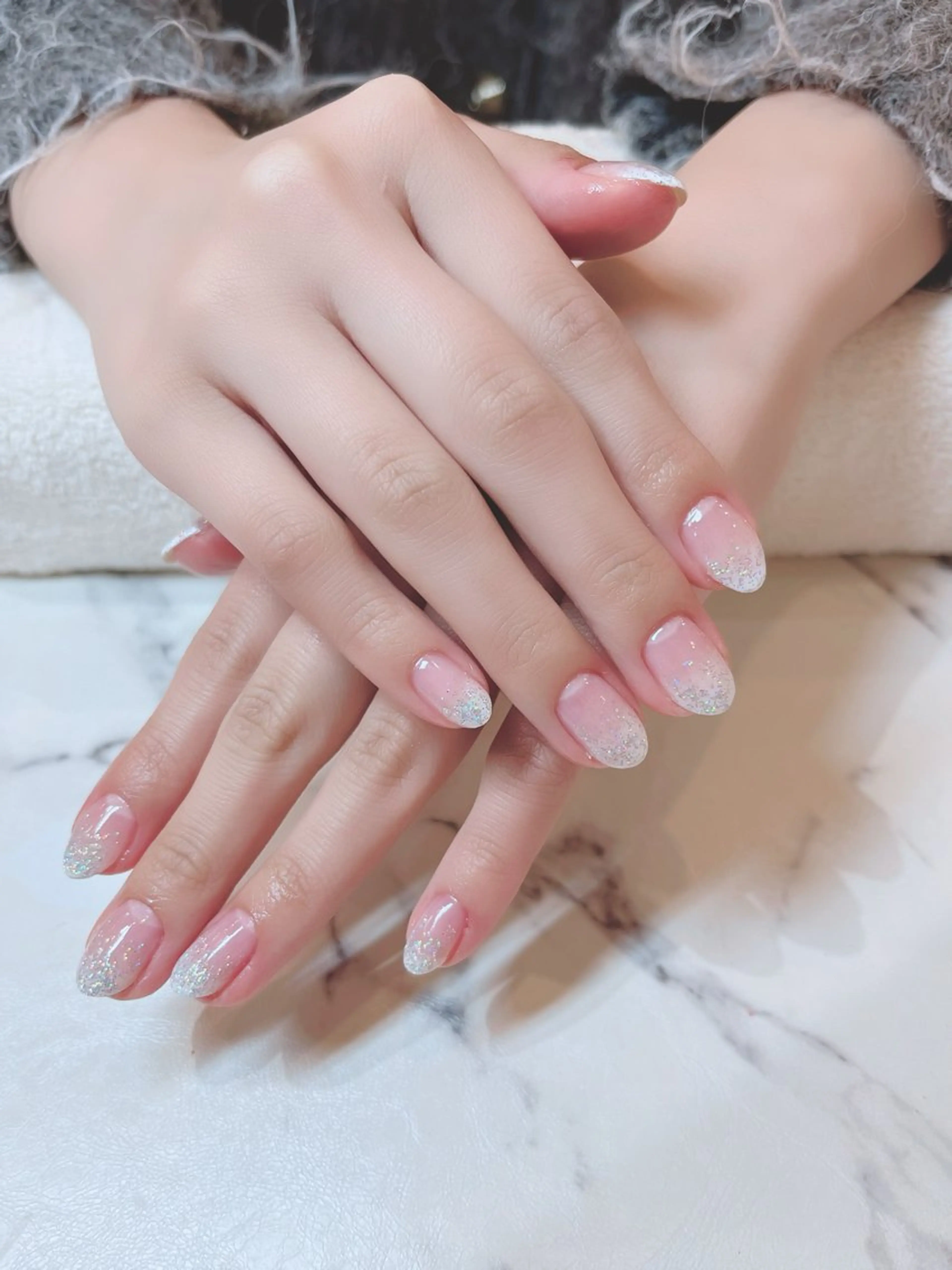 ネイル ﾟ+ ｡:+阿佐ヶ谷 ／MIKIのネイルデザイン