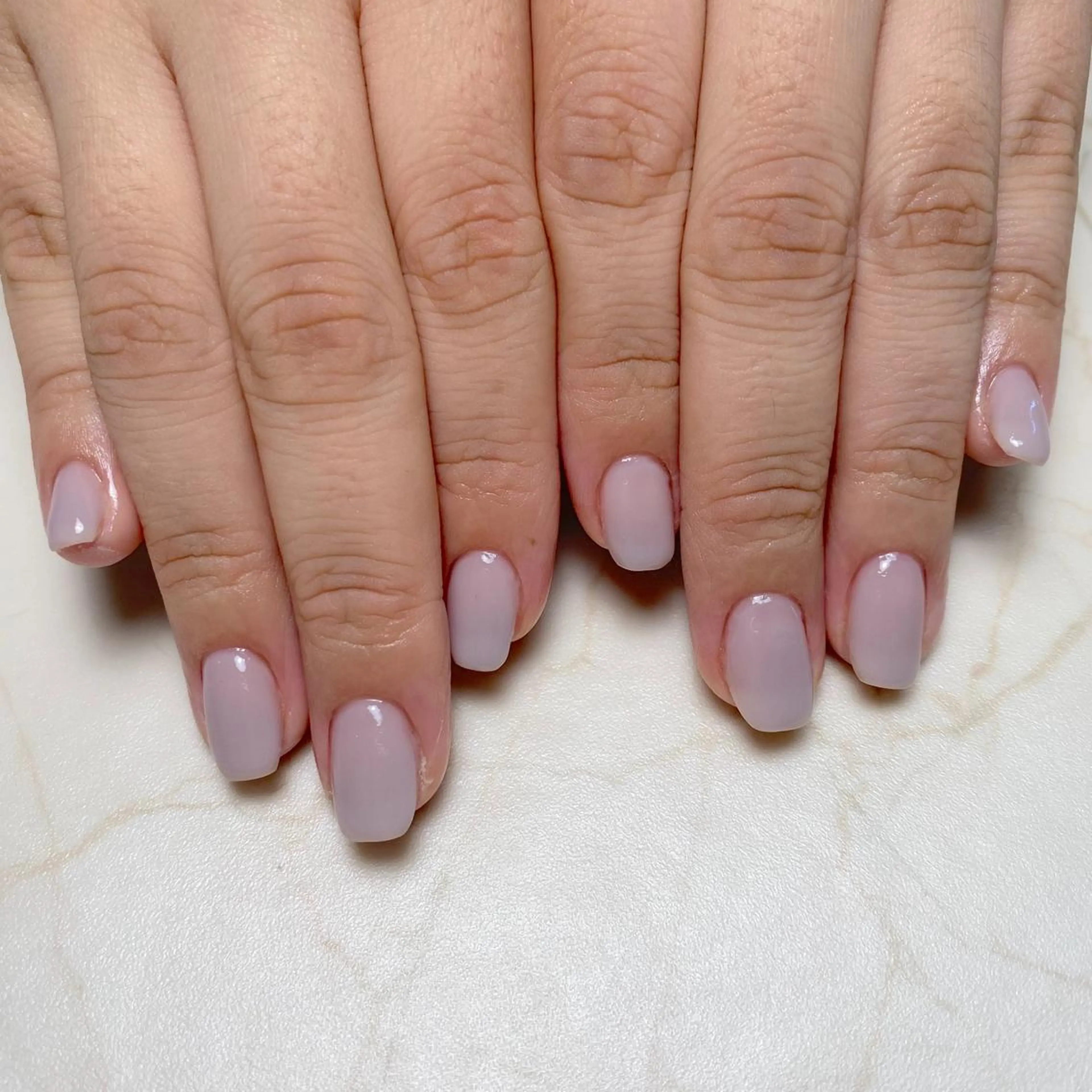 ネイル NAILSALON RandU...のネイルデザイン