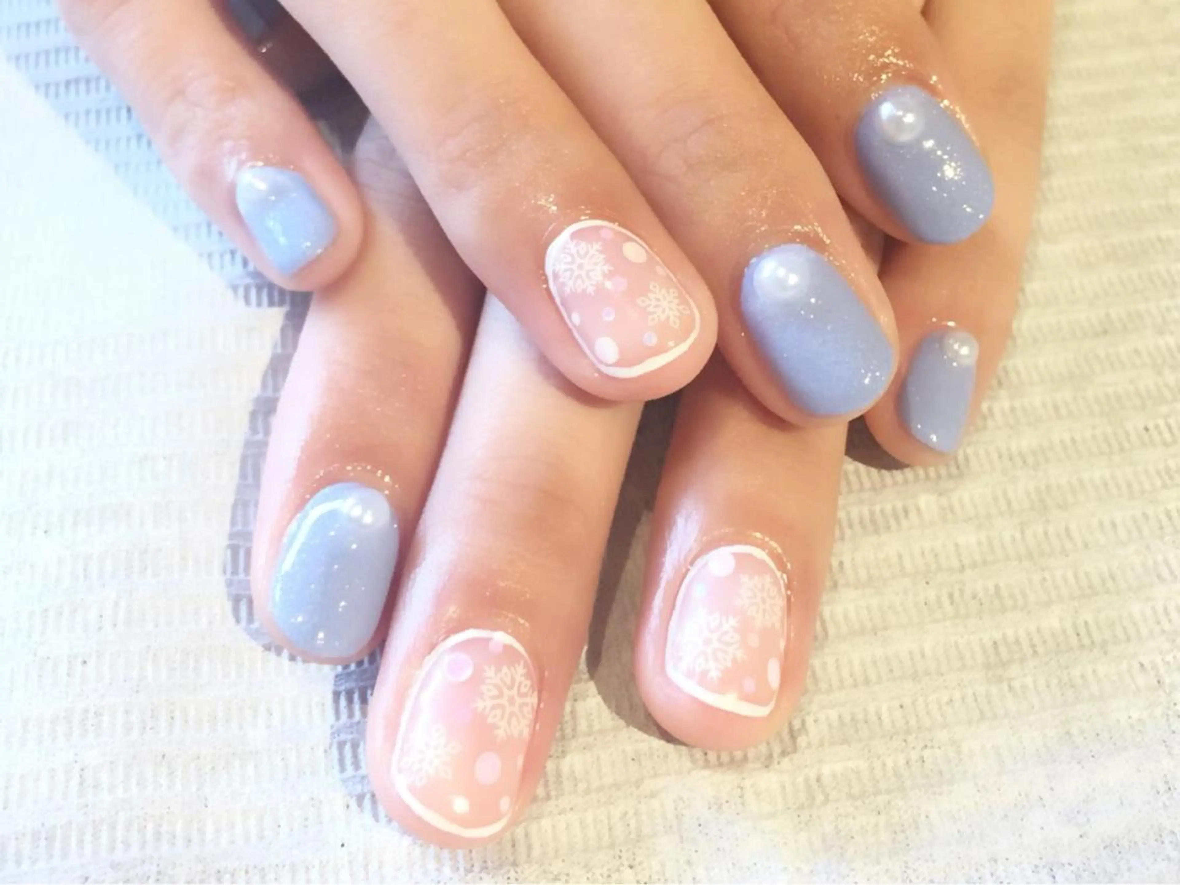 ネイル TRAM-nail moriizumiのネイルデザイン