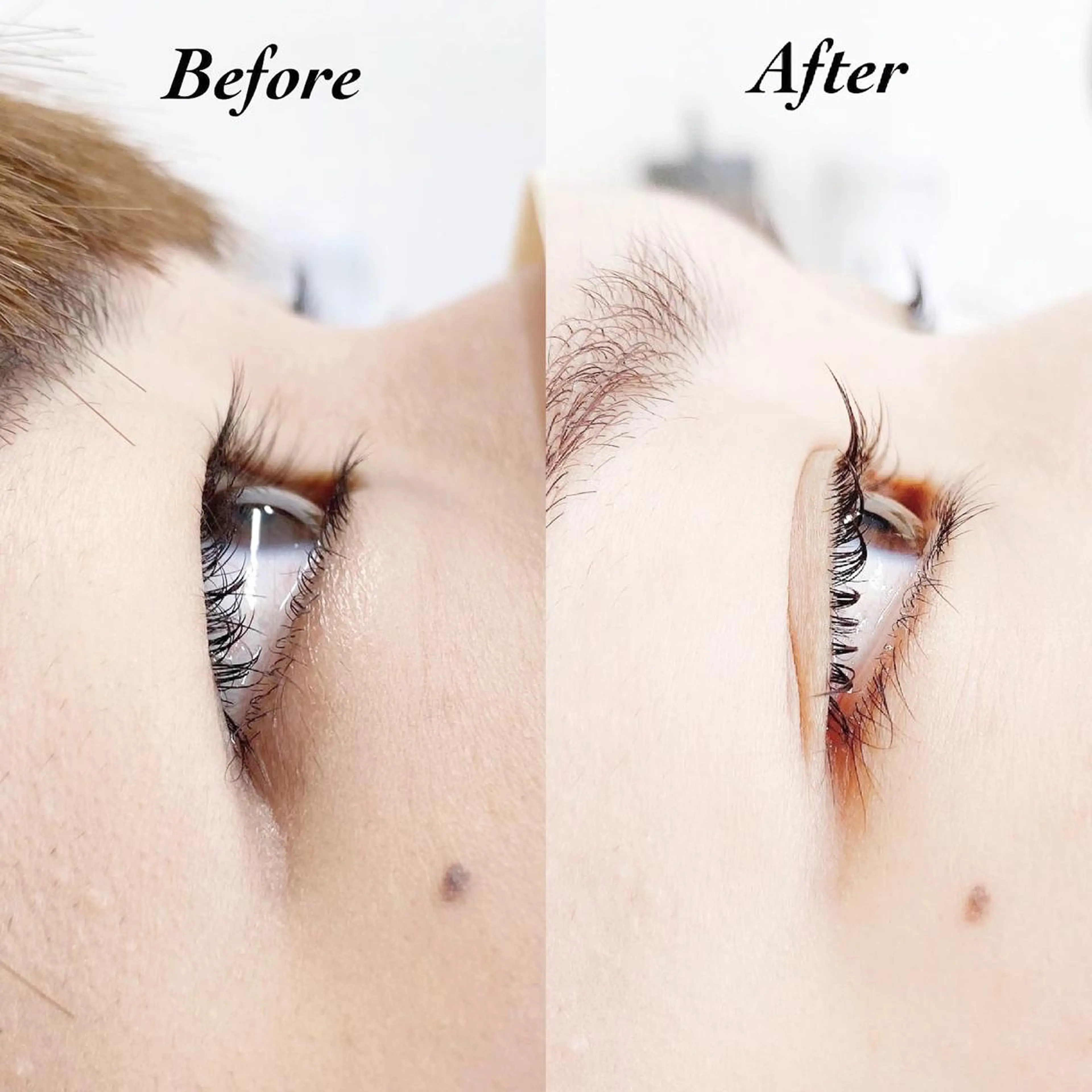 マツエク・マツパ miho【吉祥寺】 ★プライベートサロンのマツエク・マツパデザイン