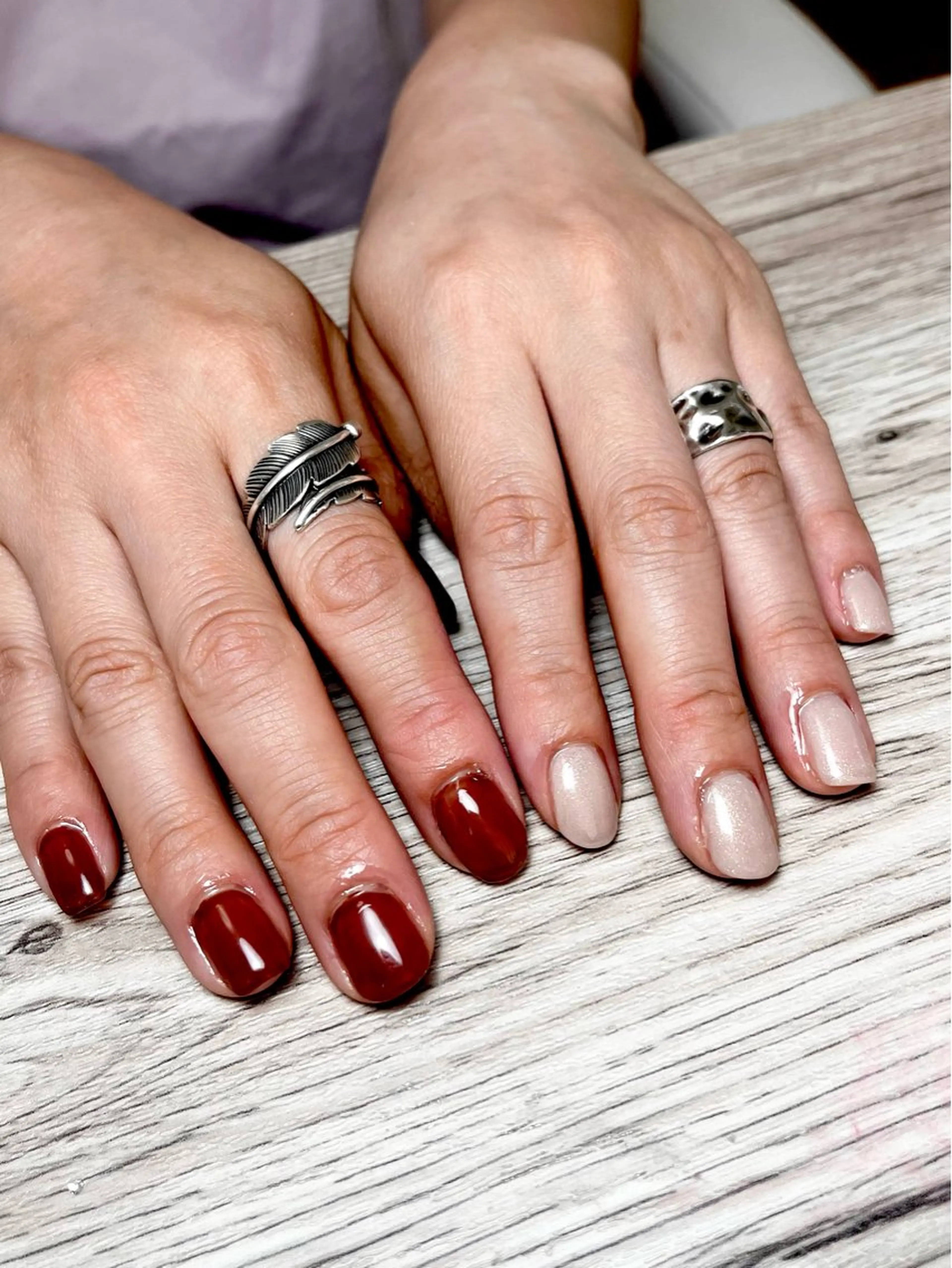 ネイル gypsofia ジプソフィアのネイルデザイン