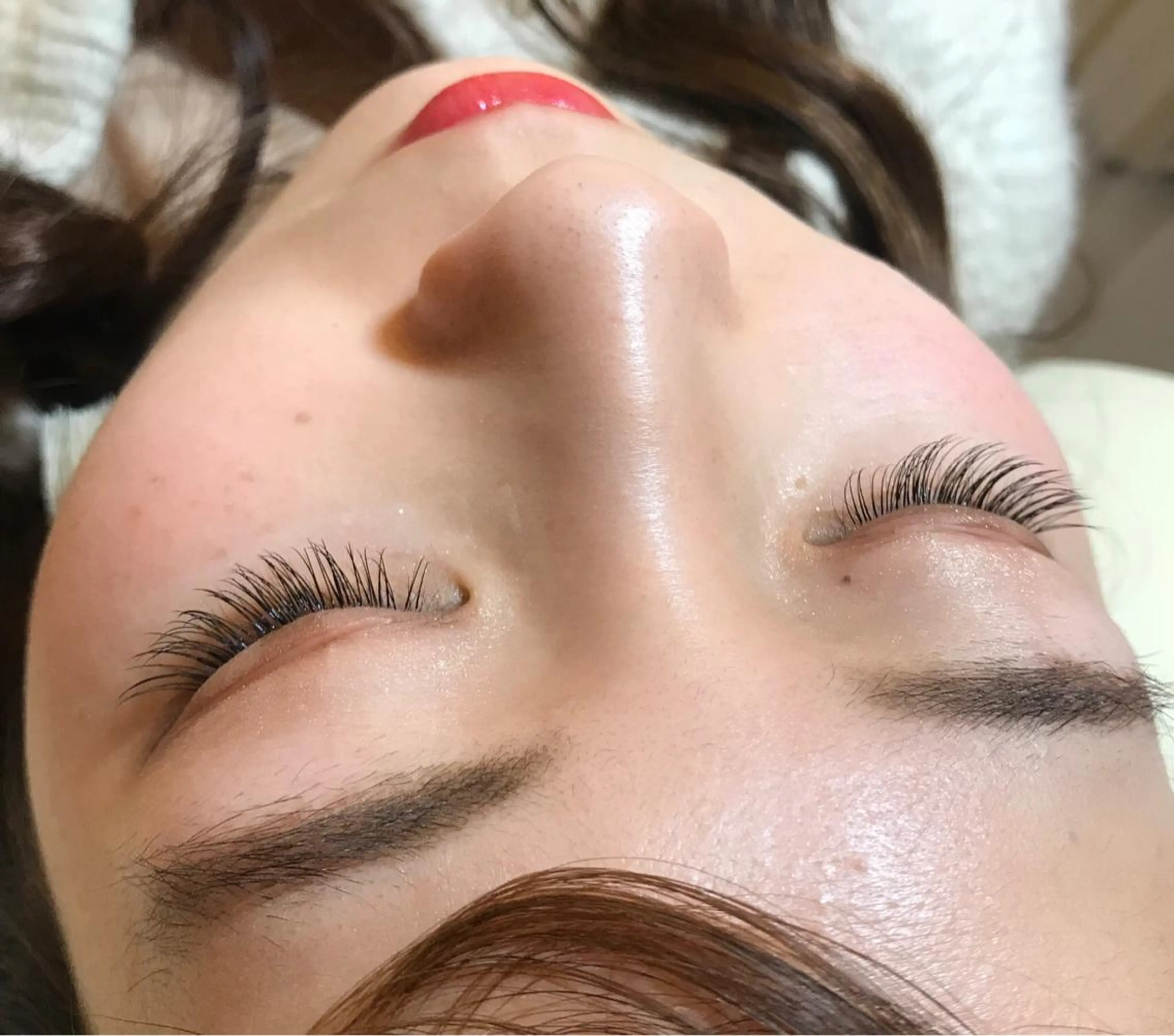 マツエク・マツパ ３Deyelash 近鉄上本町のマツエク・マツパデザイン