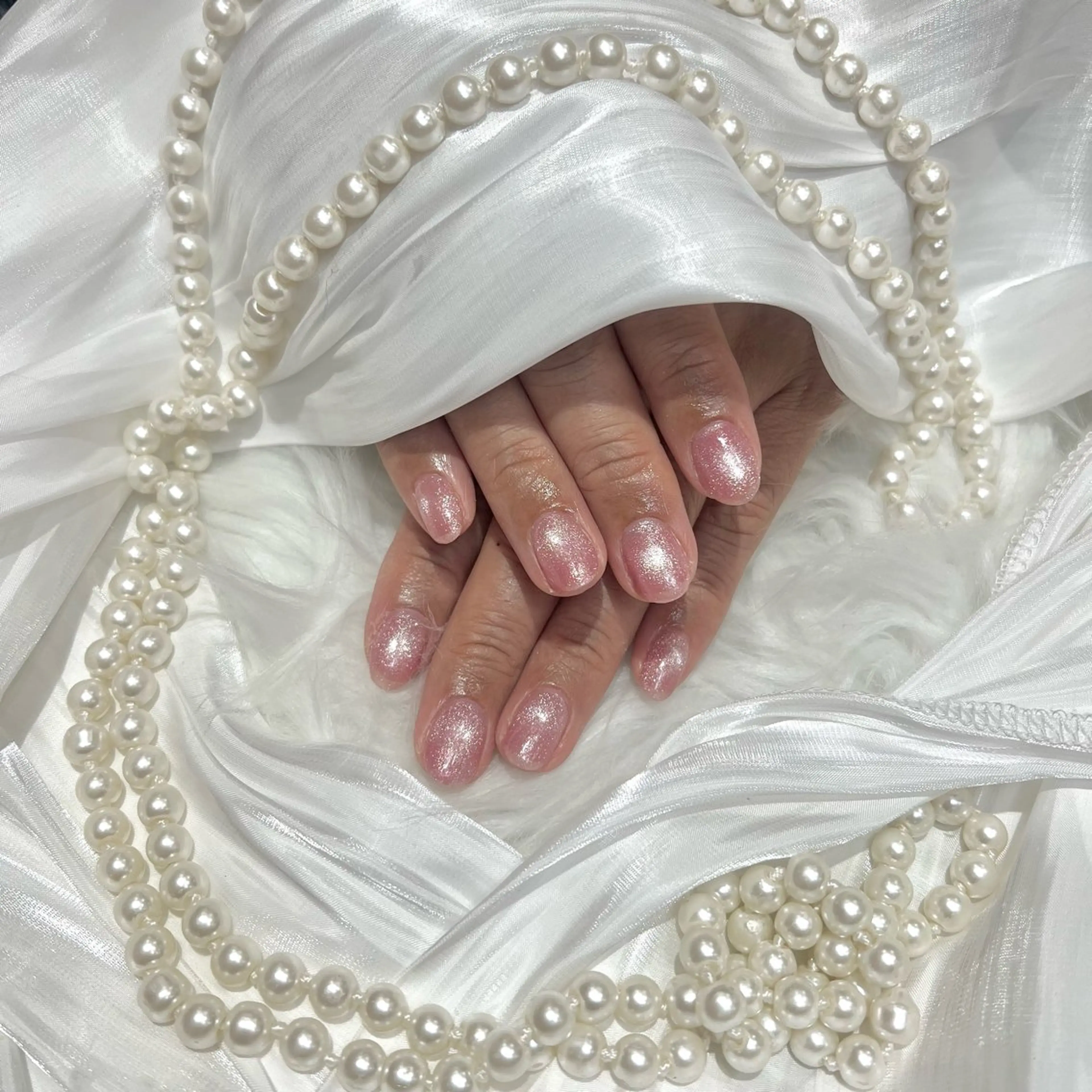 ネイル WISTERIA sayukiのネイルデザイン