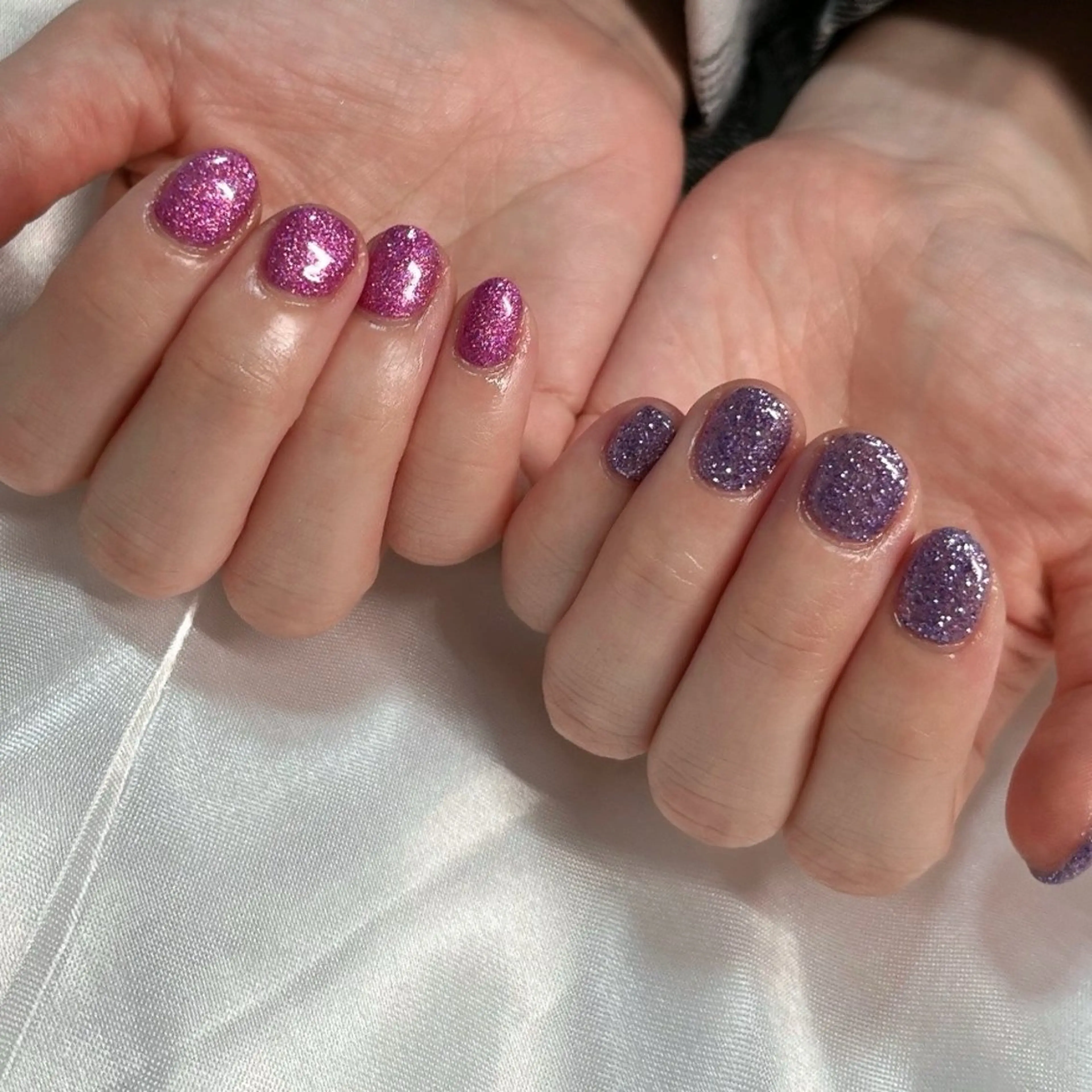 ネイル nii_nail ◎阿波座のネイルデザイン