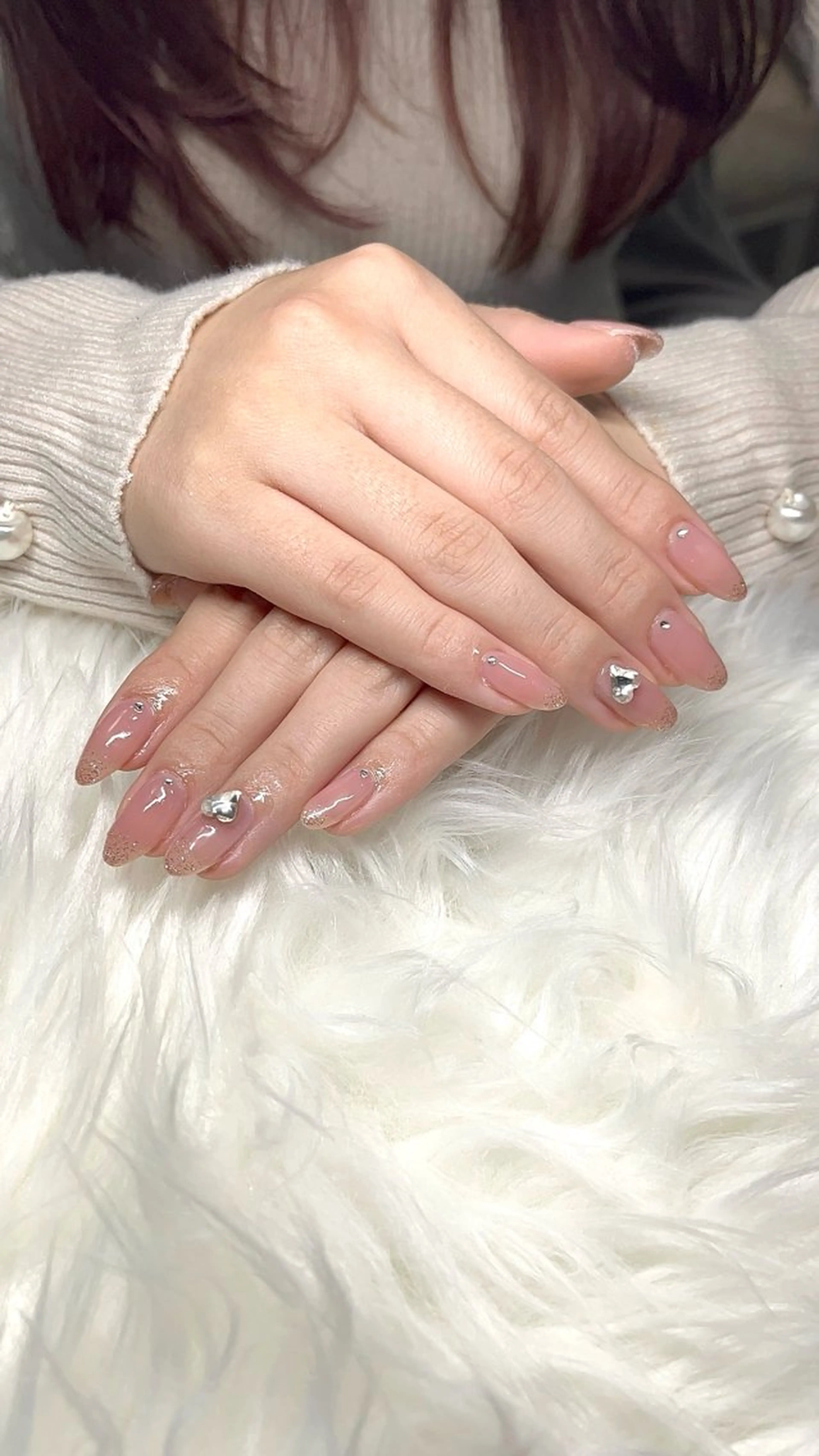 ネイル ai _nailのネイルデザイン