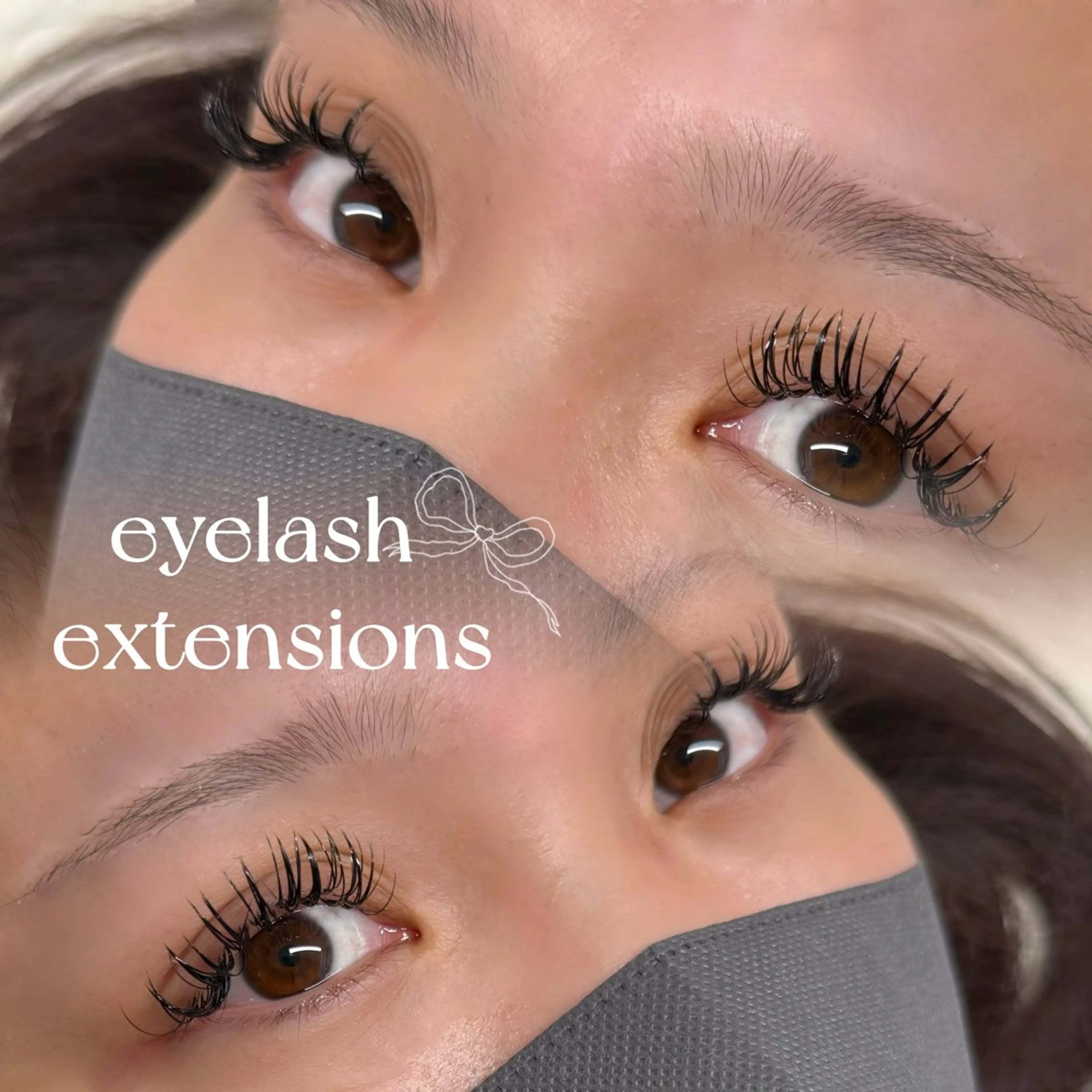 マツエク・マツパ マツエク Nail k2000のネイルデザイン