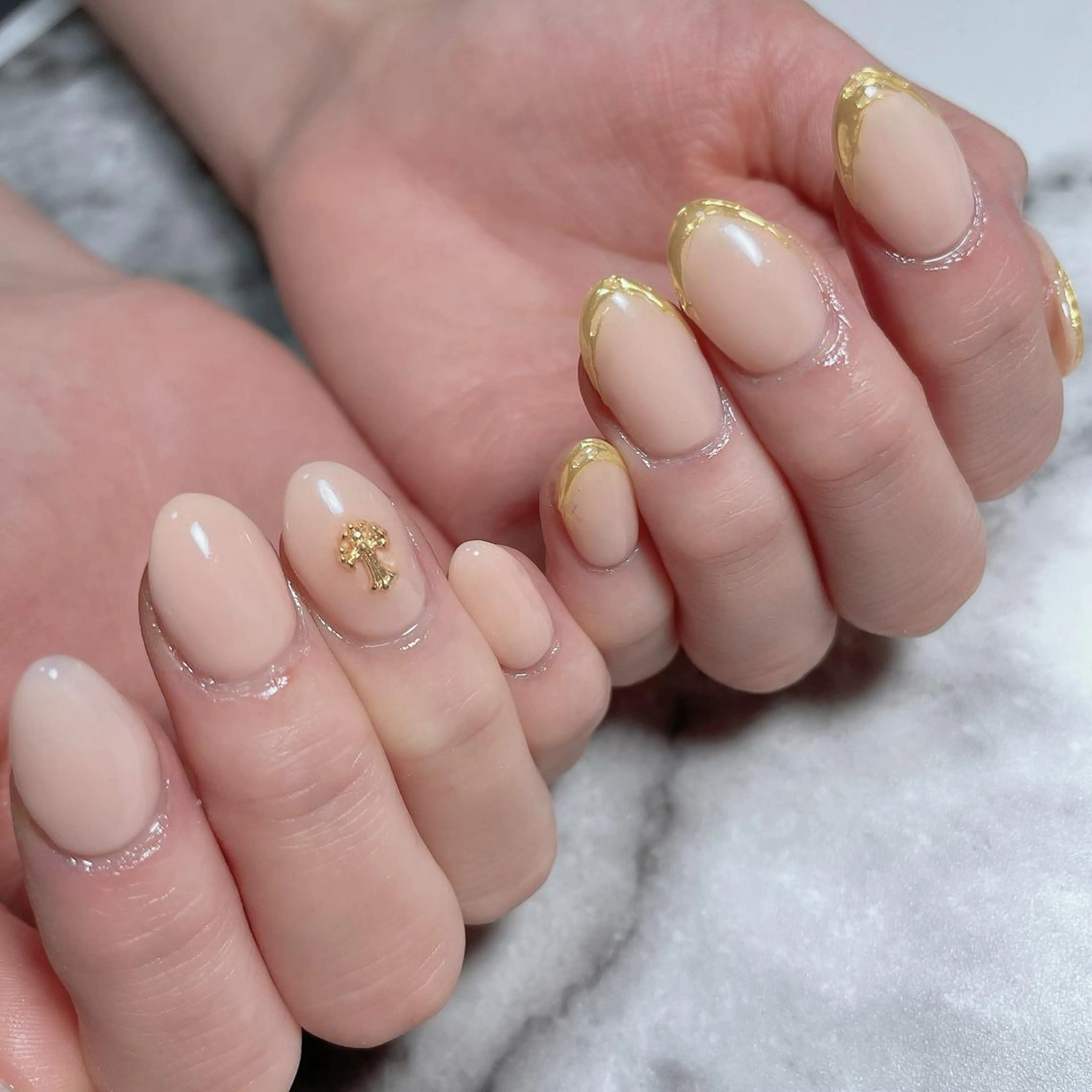 ネイル Kayo 💅のネイルデザイン