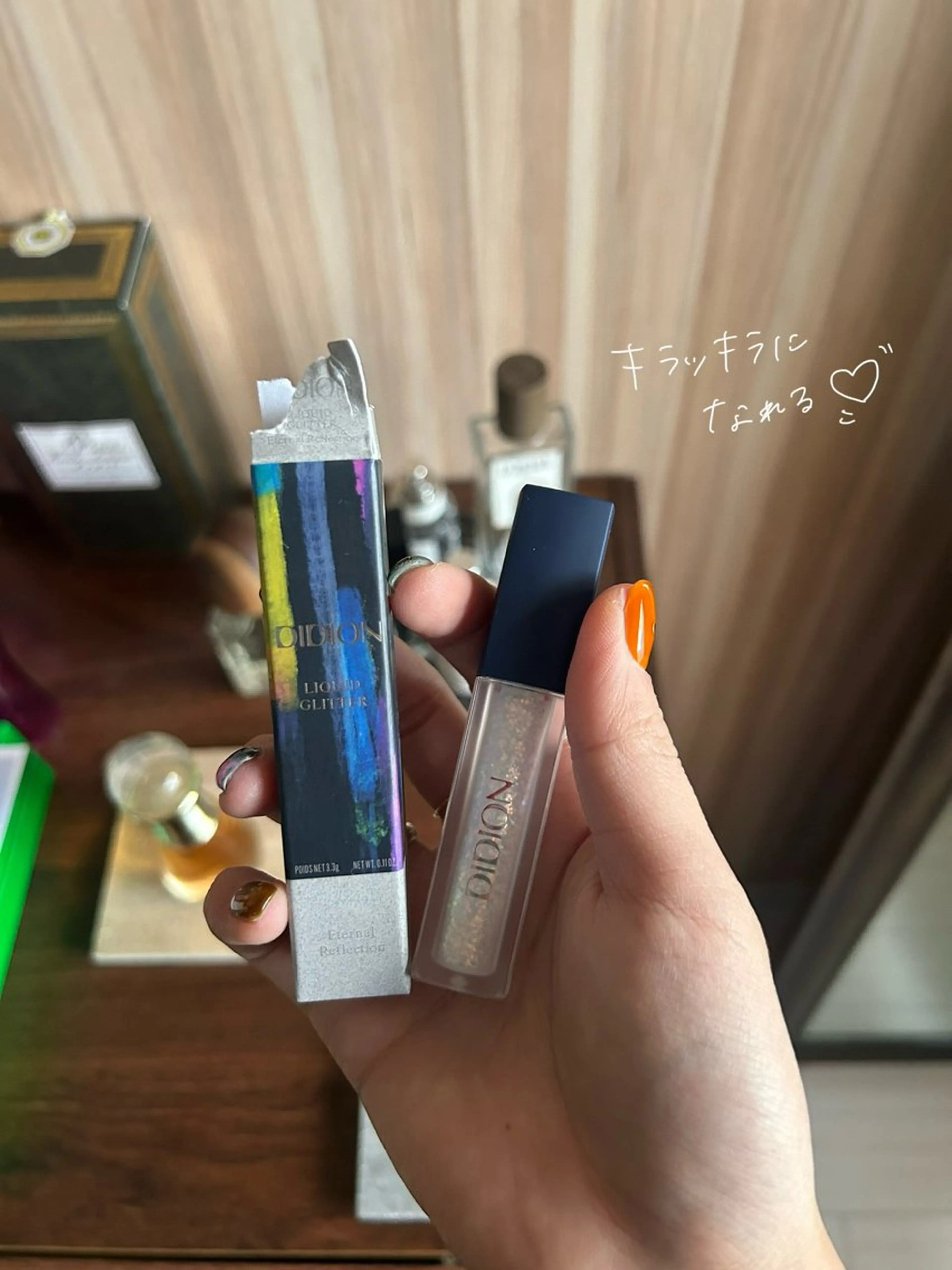 マツパ GO TODAY SHAiRE SALON Vellmie店所属・吉祥寺kasumi 🌛eye/browのマツエク・マツパデザイン