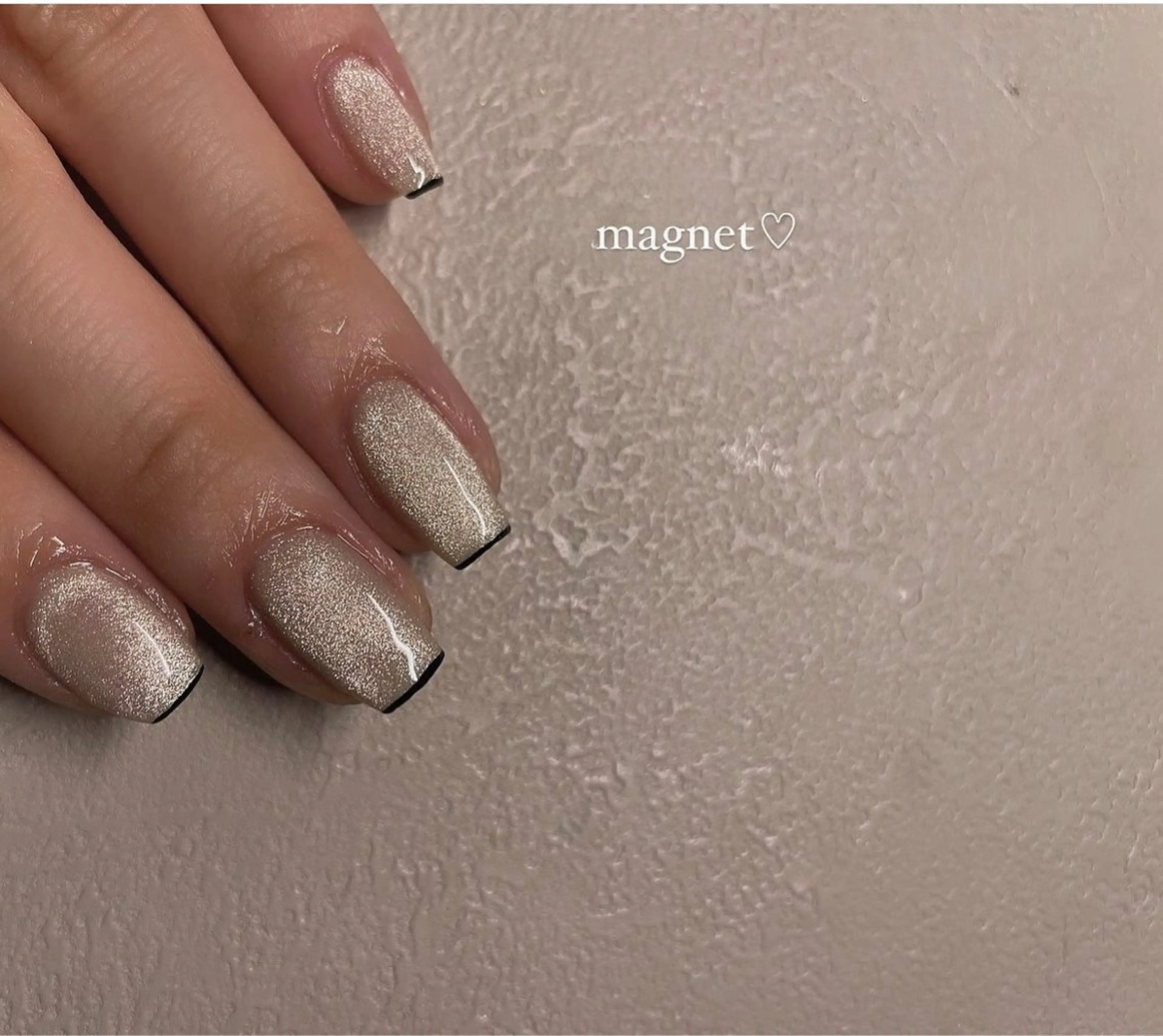 ネイル naillist sayoのネイルデザイン