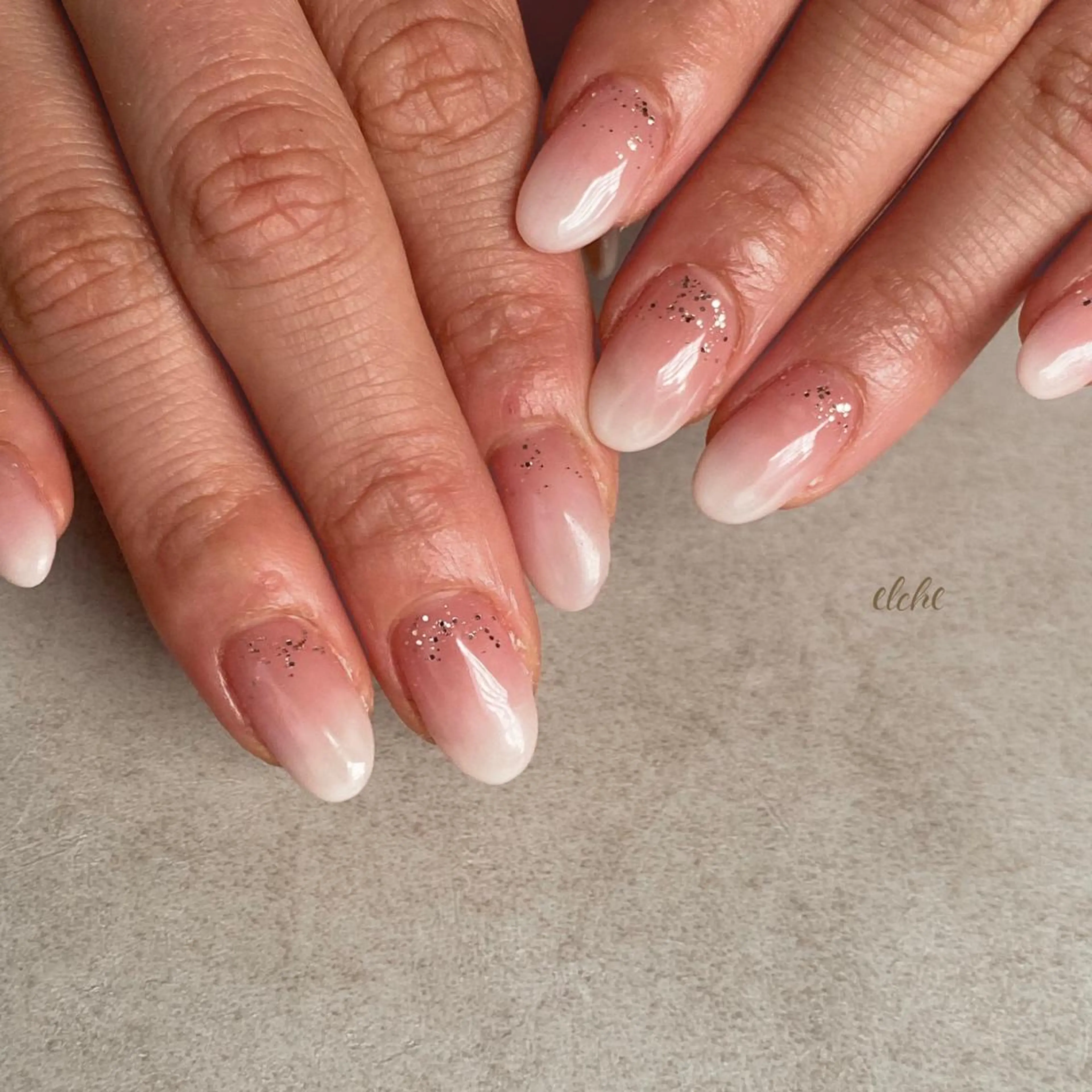 ネイル Rio 𓍼のネイルデザイン