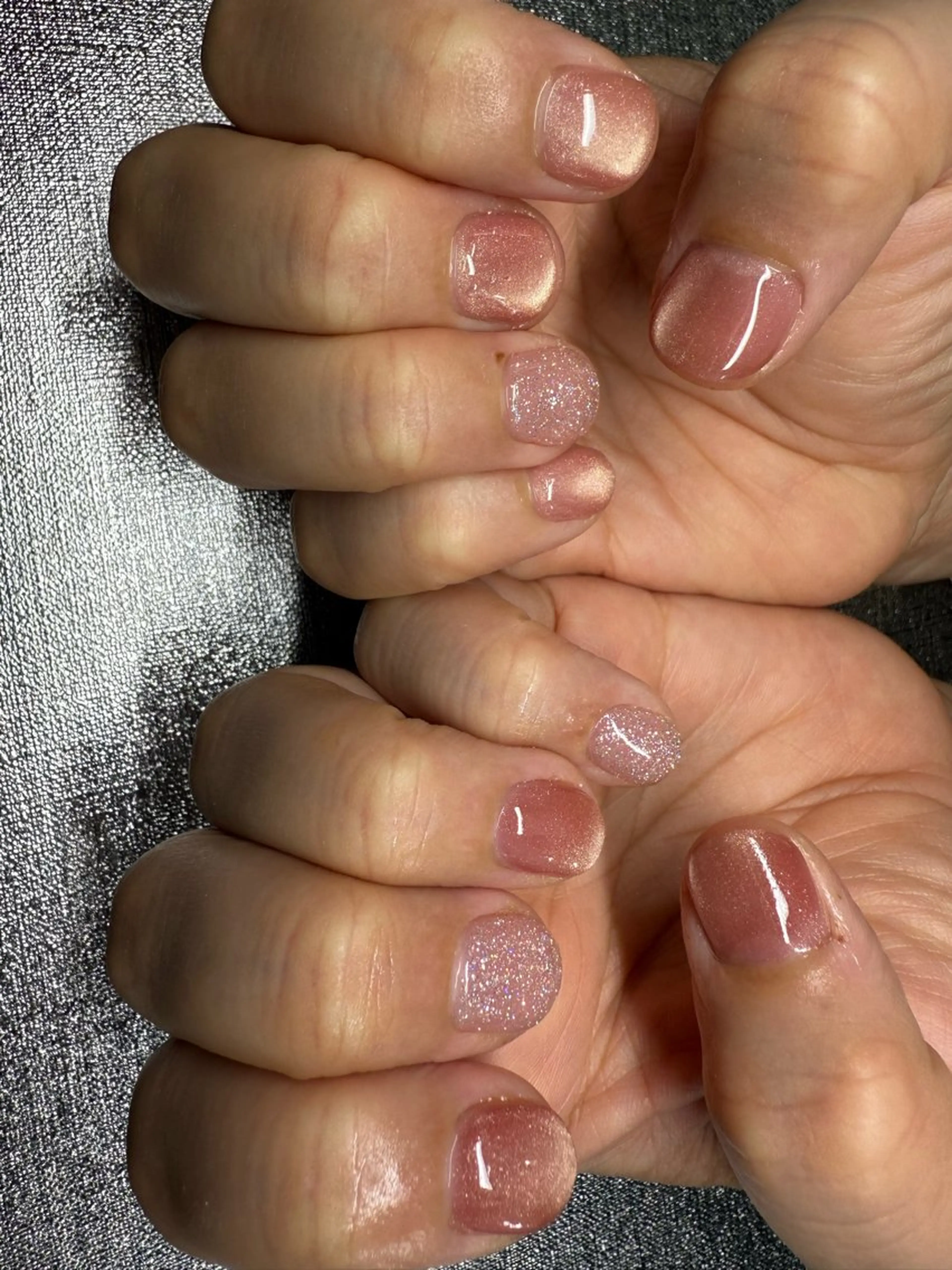 ネイル スズキ マイコのネイルデザイン