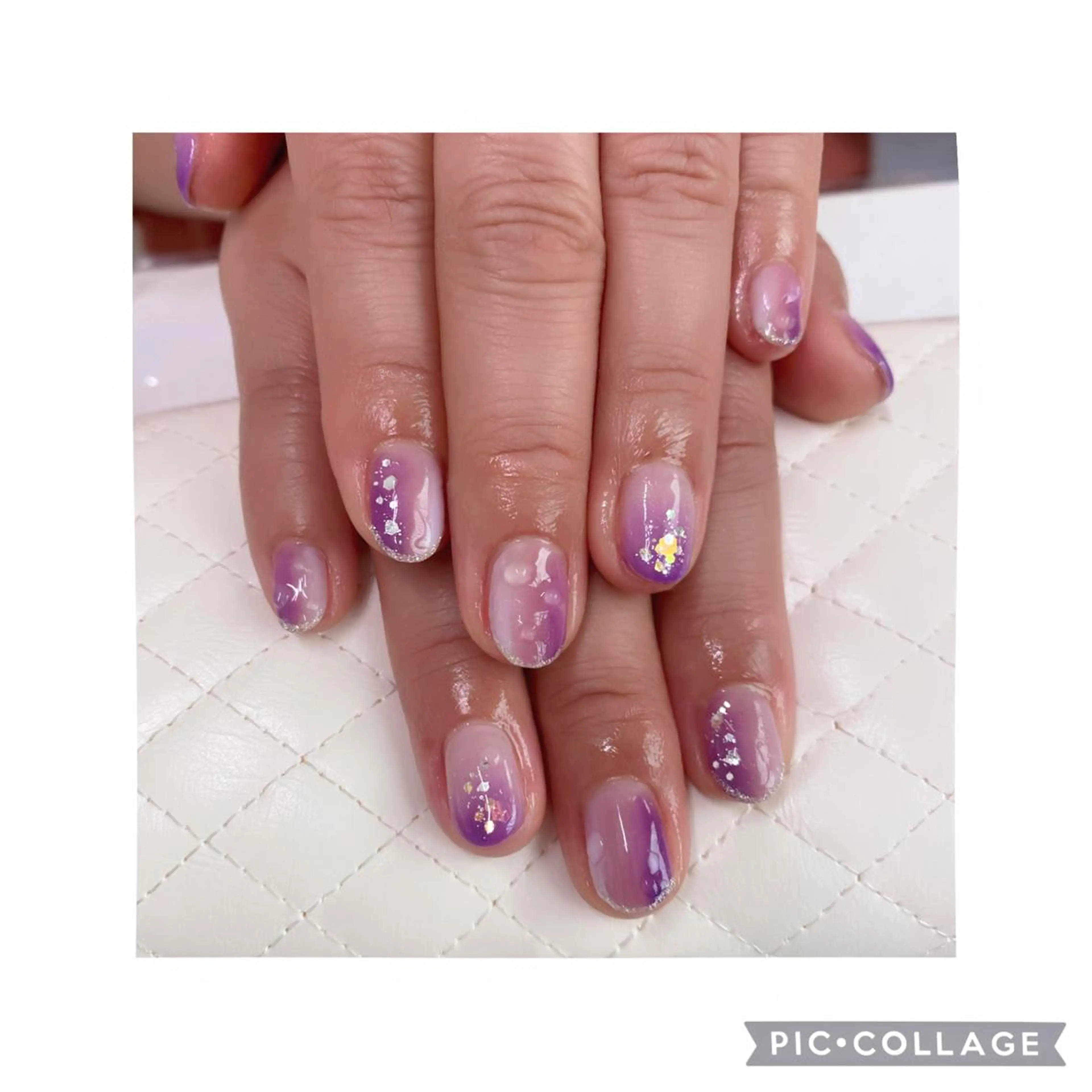 ネイル ハンドネイル BeautySalonGemmy所属・Gemmy 愛美のエステ・リラクイメージ