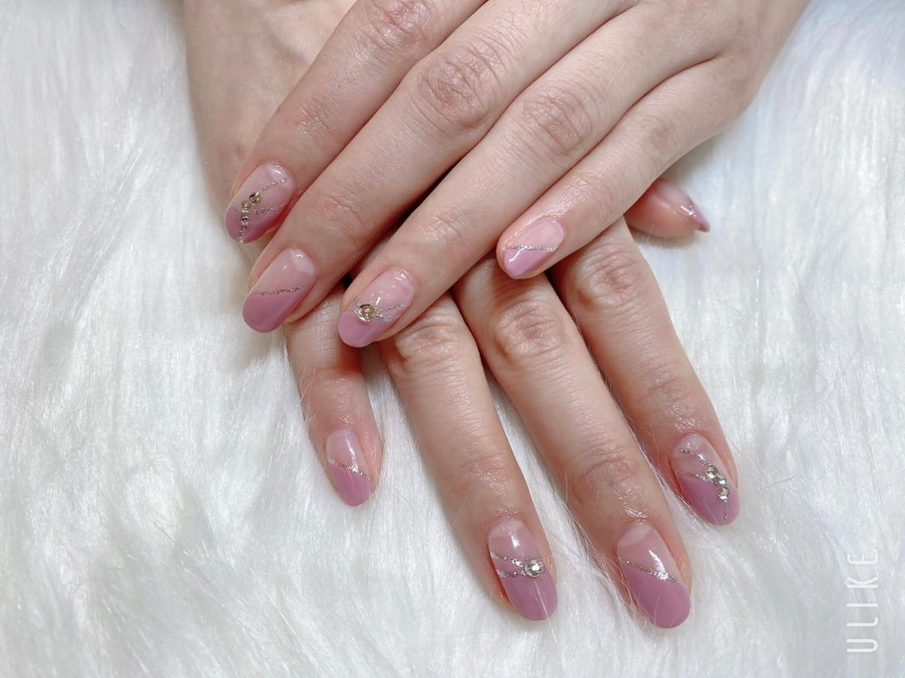 ネイル S Sのネイルデザイン