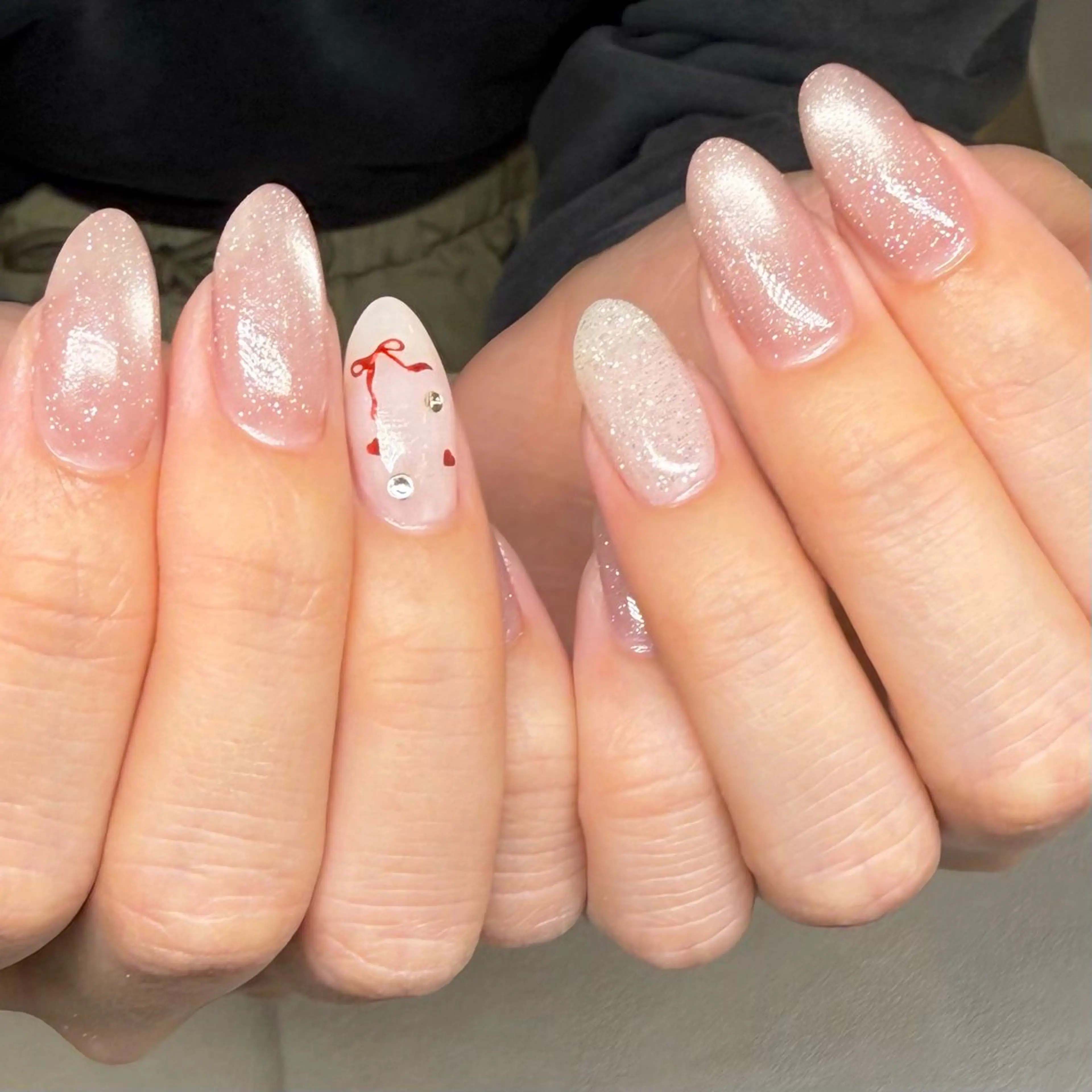 ネイル ハンドネイル 冨田🧁maison de NALIのネイルデザイン