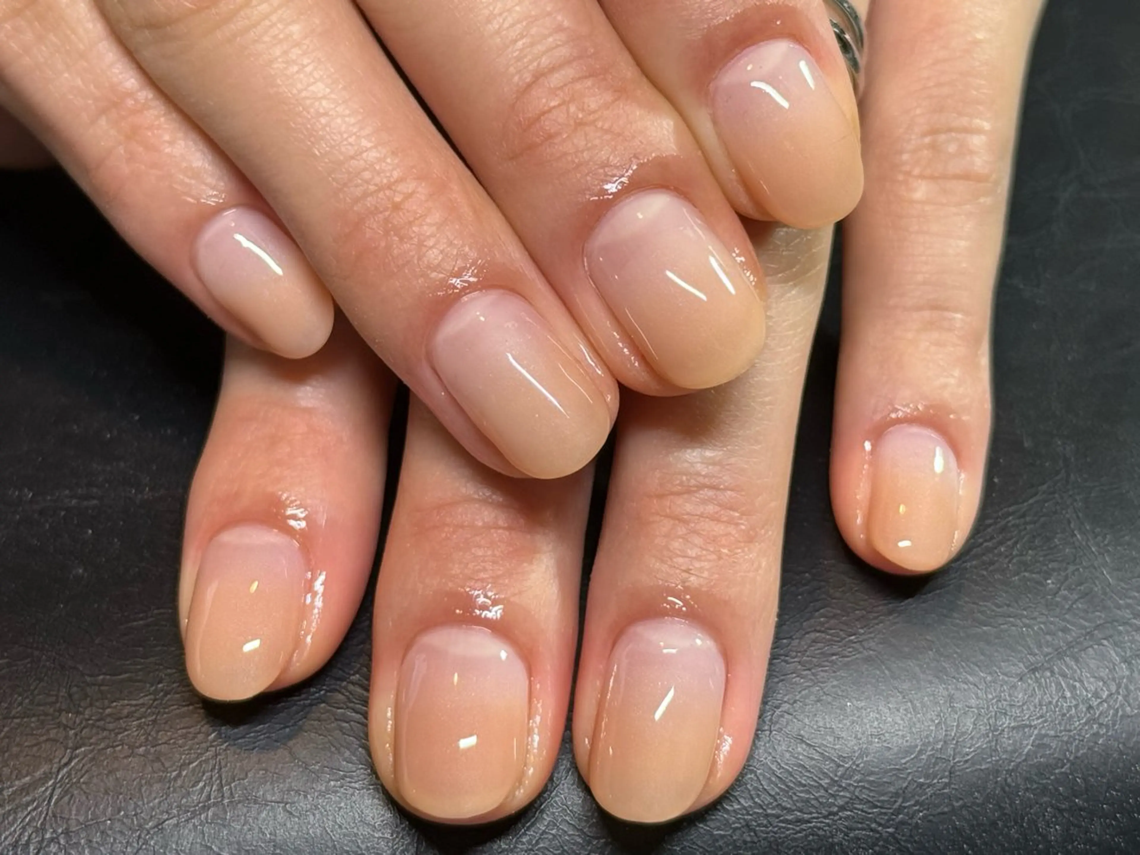 ネイル ハンドネイル Nail salon Kahuuのネイルデザイン