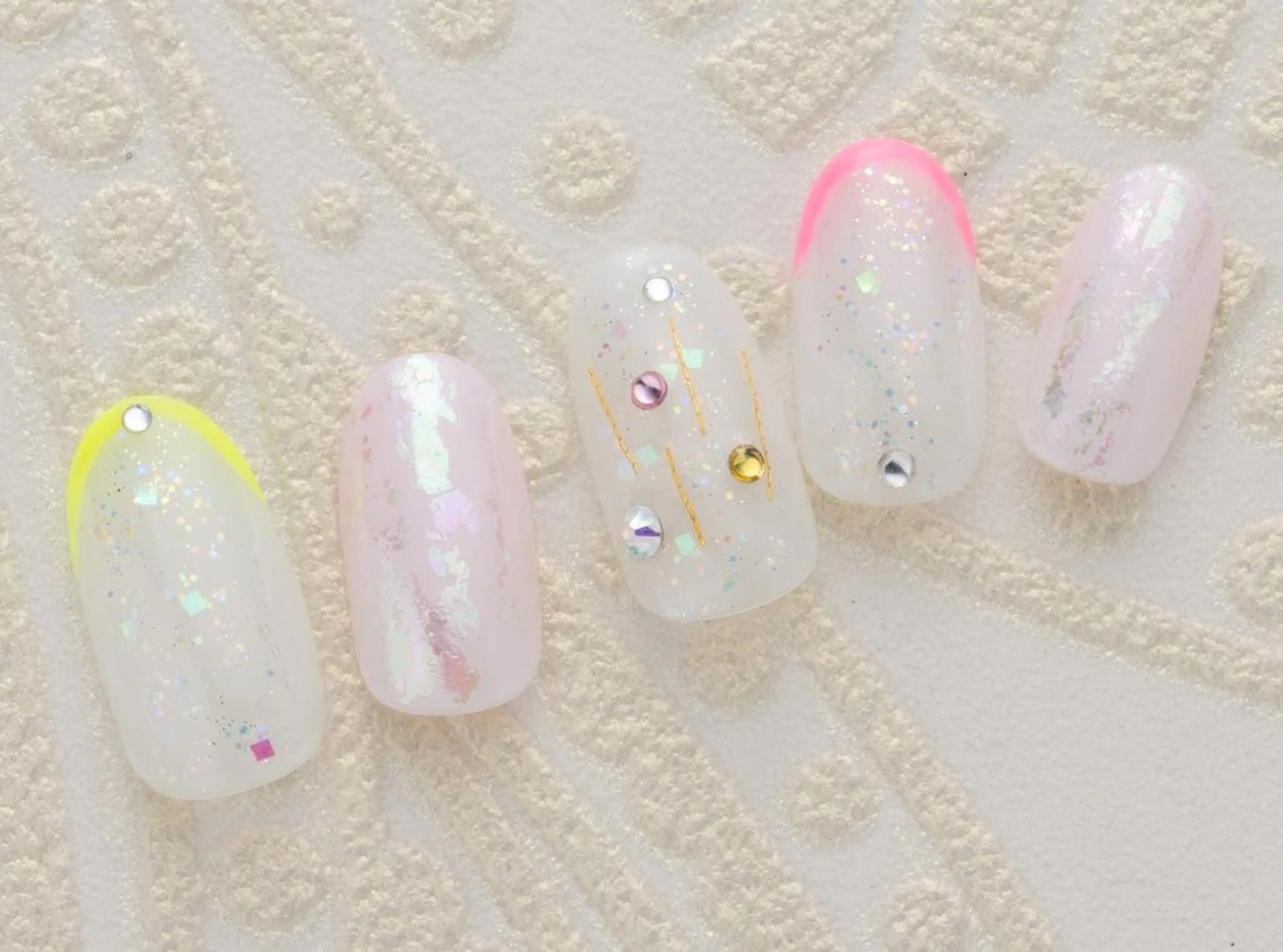 ネイル ゴージャス ネイルサロン Alice&Co.のその他イメージ