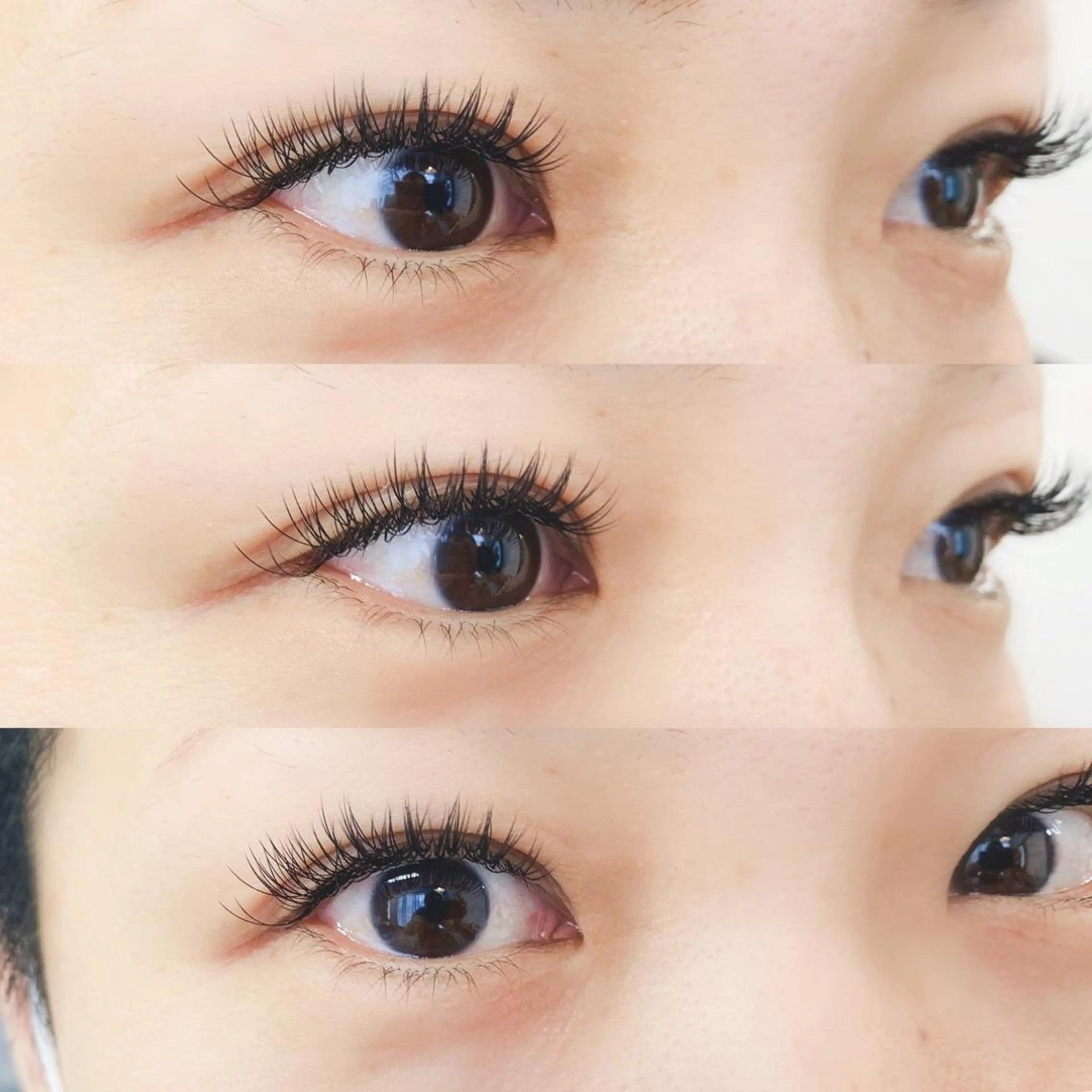 マツエク・マツパ アイラッシュ ヘアーエクステ専門店のマツエク・マツパデザイン