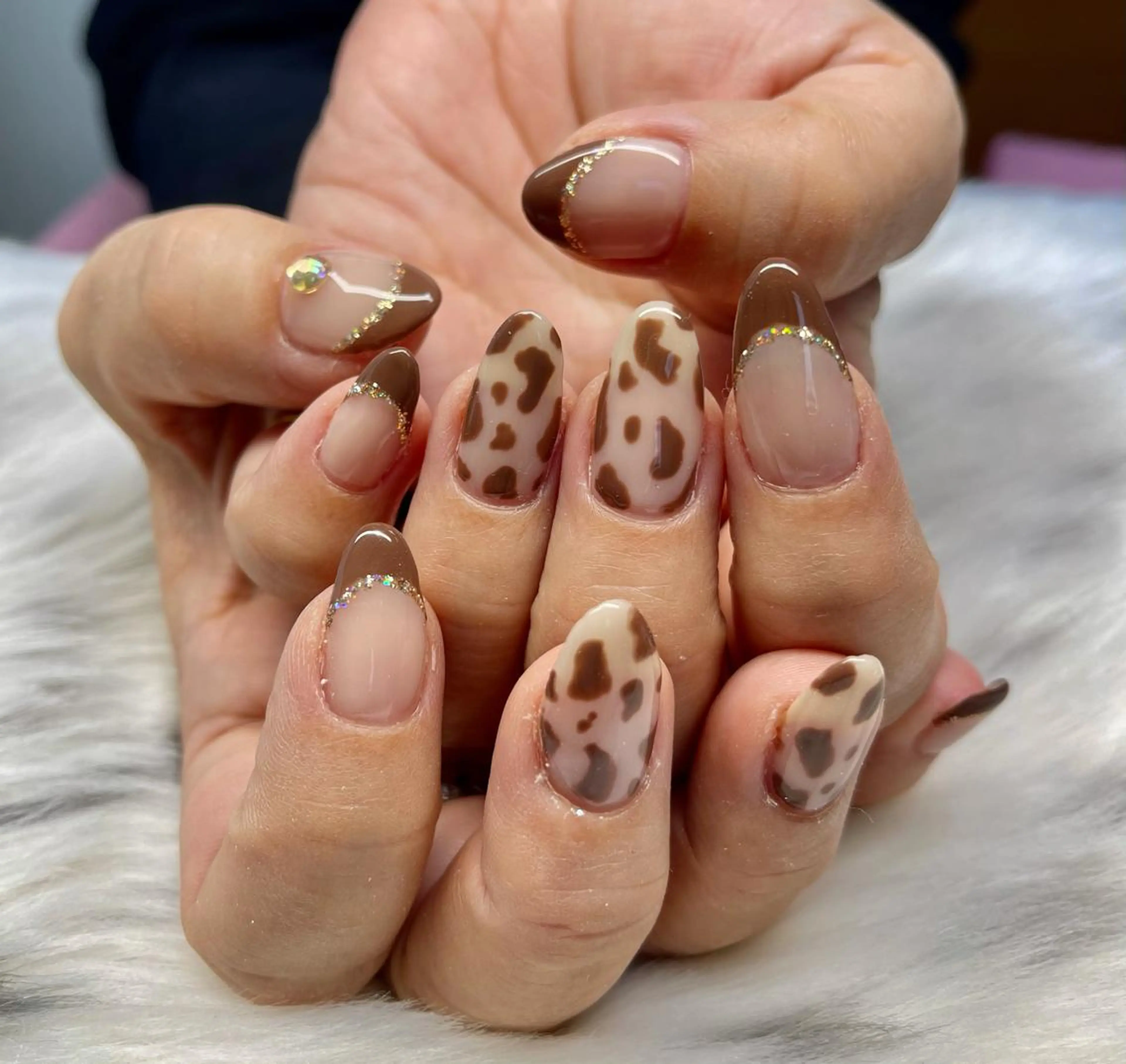 ネイル Mai’s nailのネイルデザイン