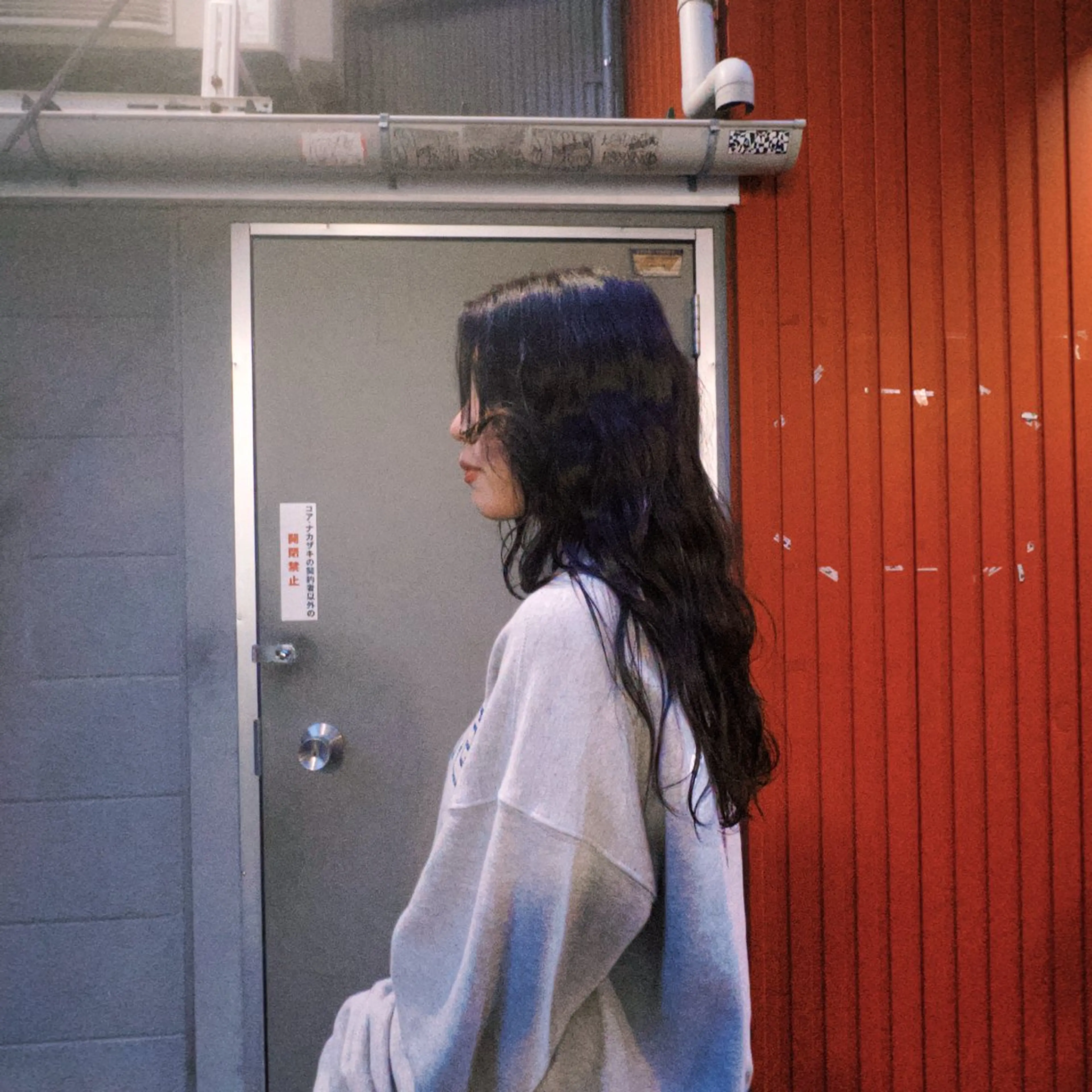 カラー ヘアカラー Asuka/髪質改善 /カラー/ヘアセットのヘアスタイル