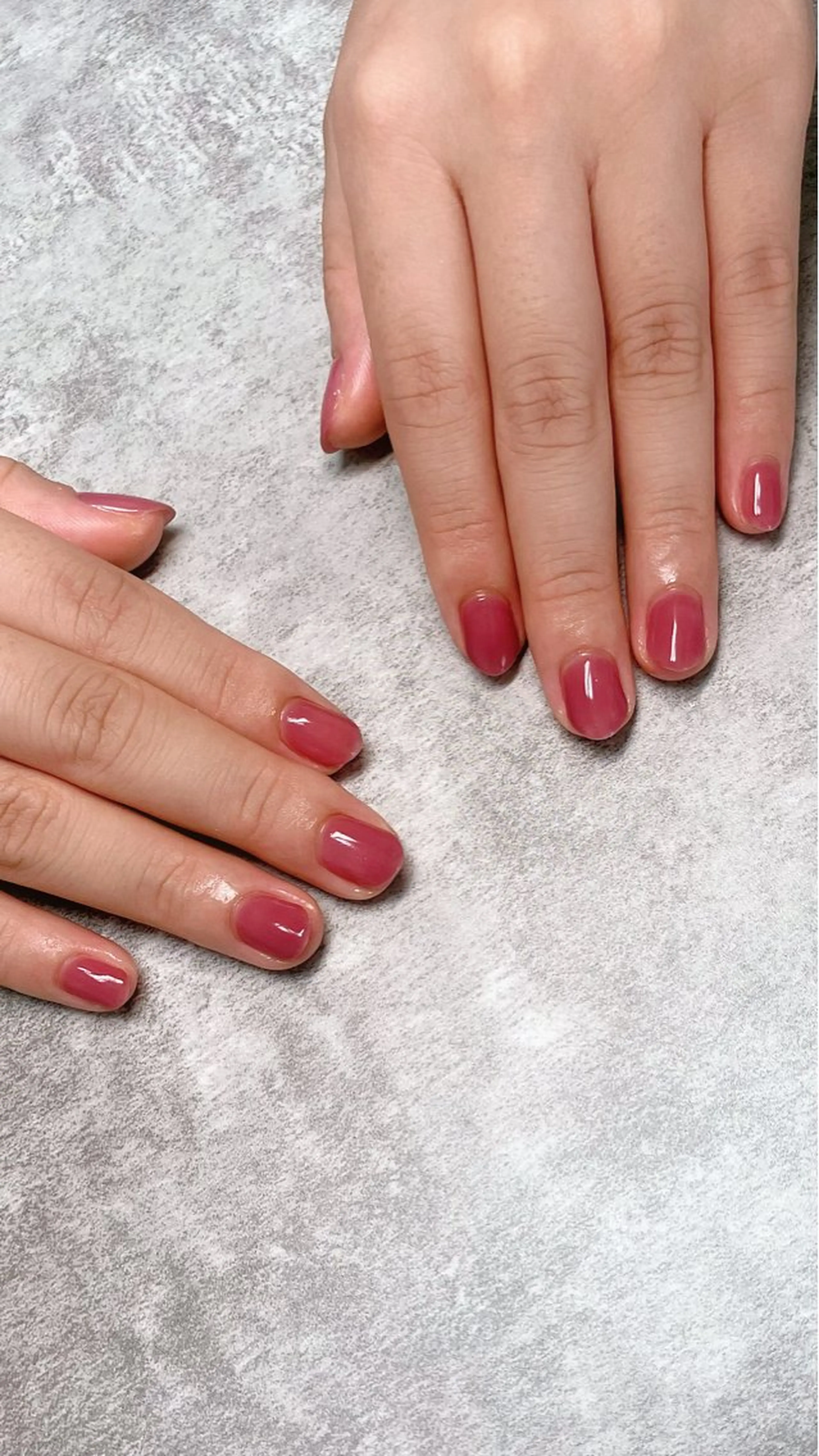 ネイル ハンドネイル ハンドケア haleyume所属・shino🌟 痛ネイルのネイルデザイン