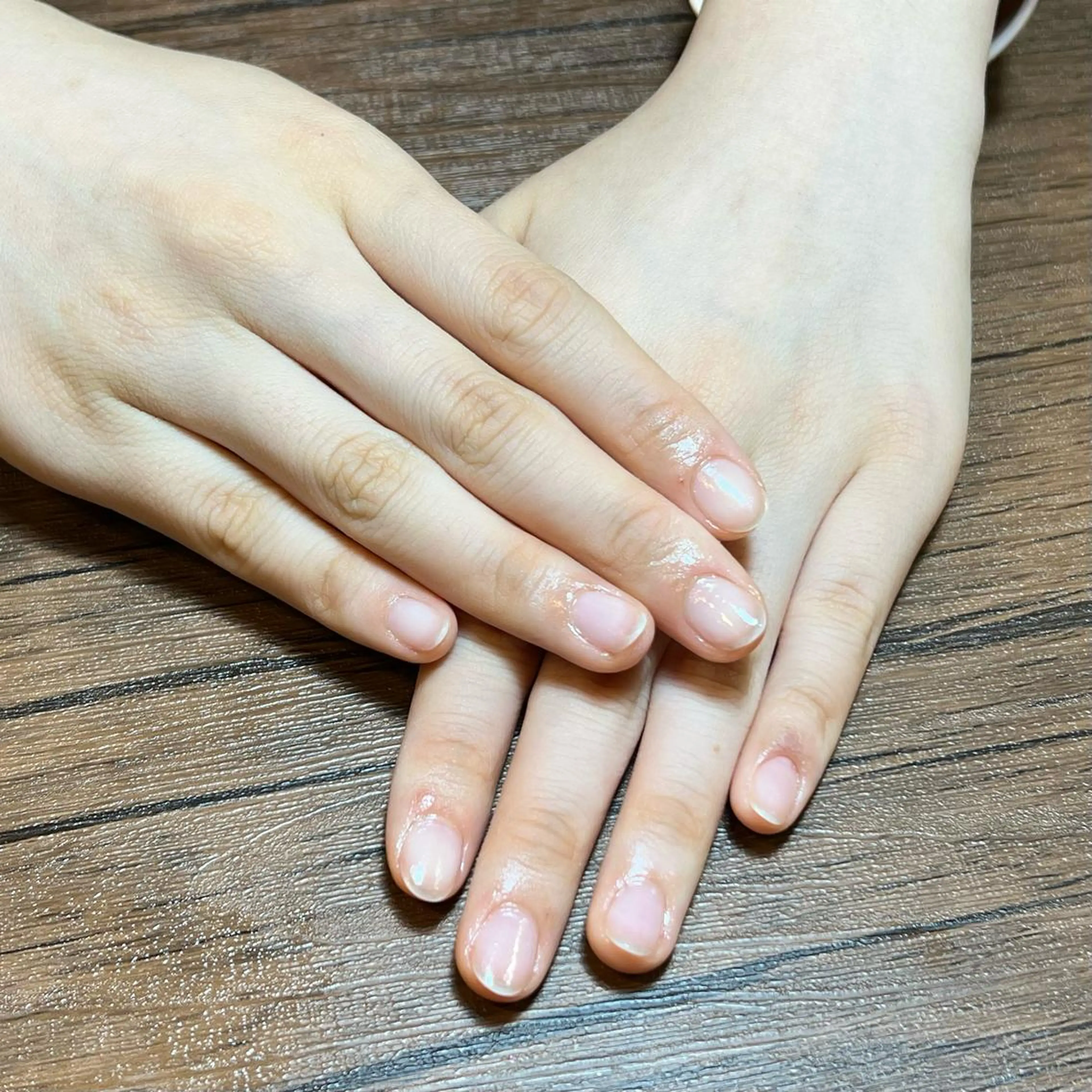 ネイル オフのみ(ネイル) HENRIETTA NAILSALONのネイルデザイン