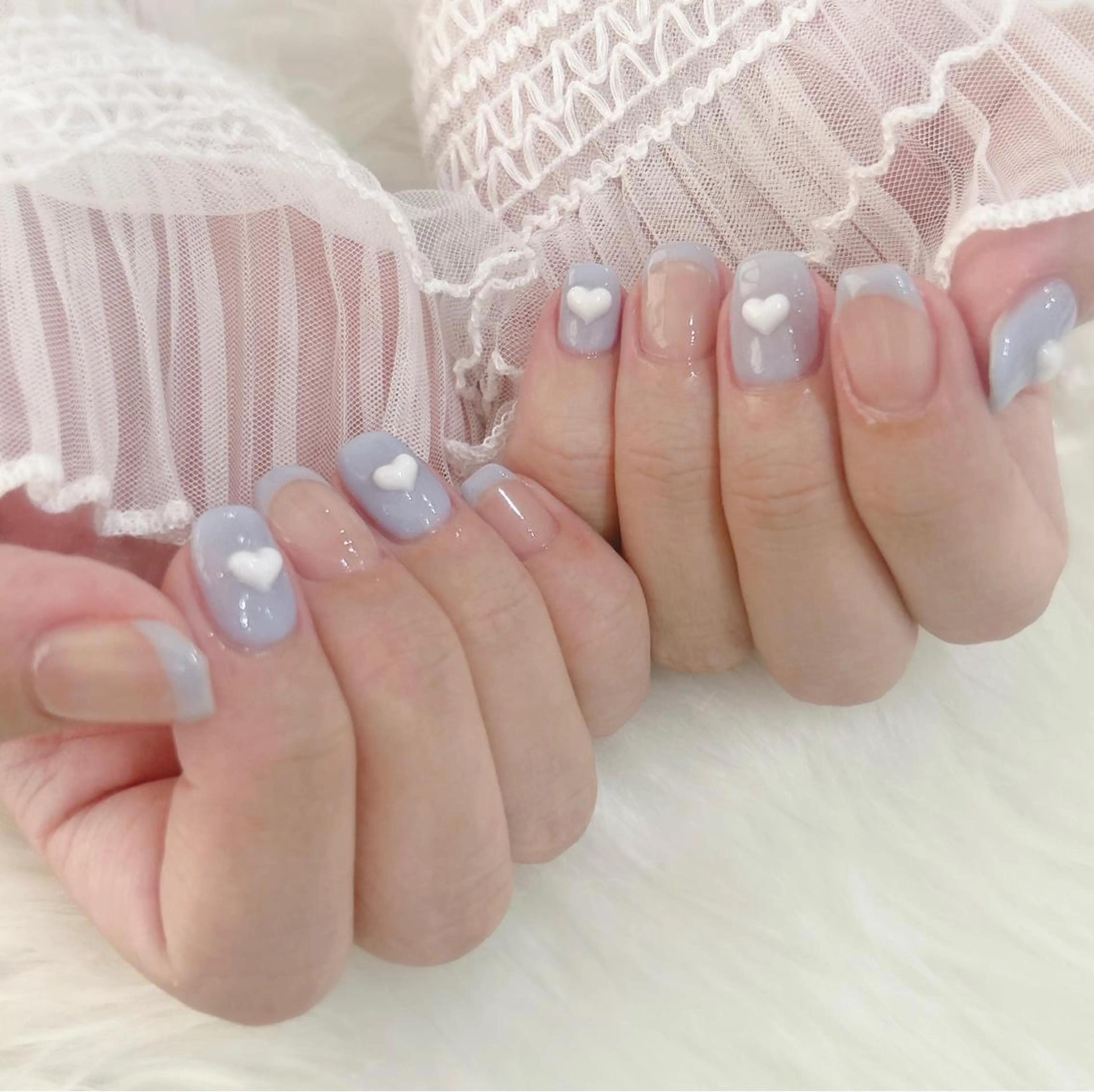 ネイル 💖 Hiyo💖のネイルデザイン