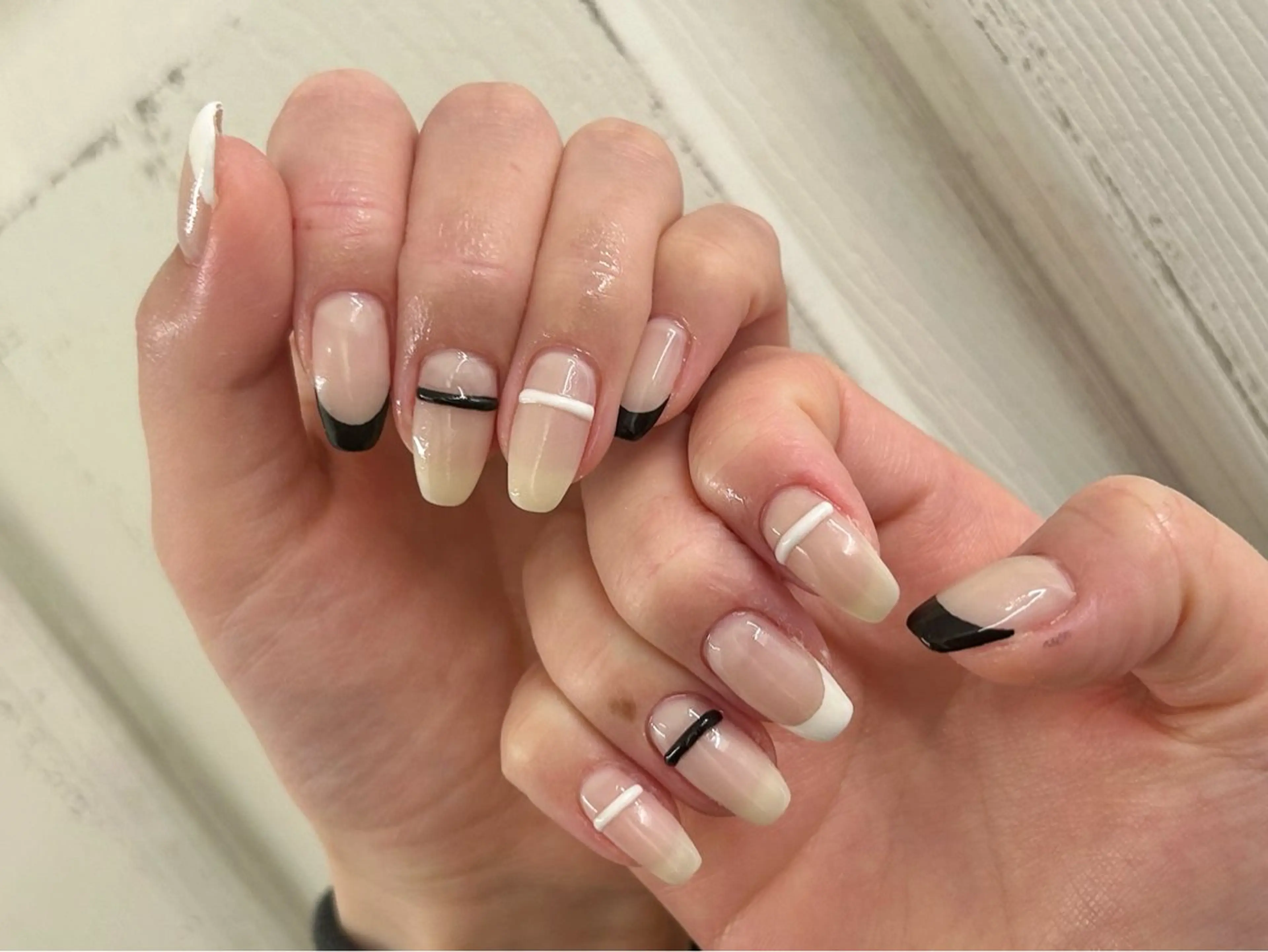 ネイル 髙橋 直央のネイルデザイン