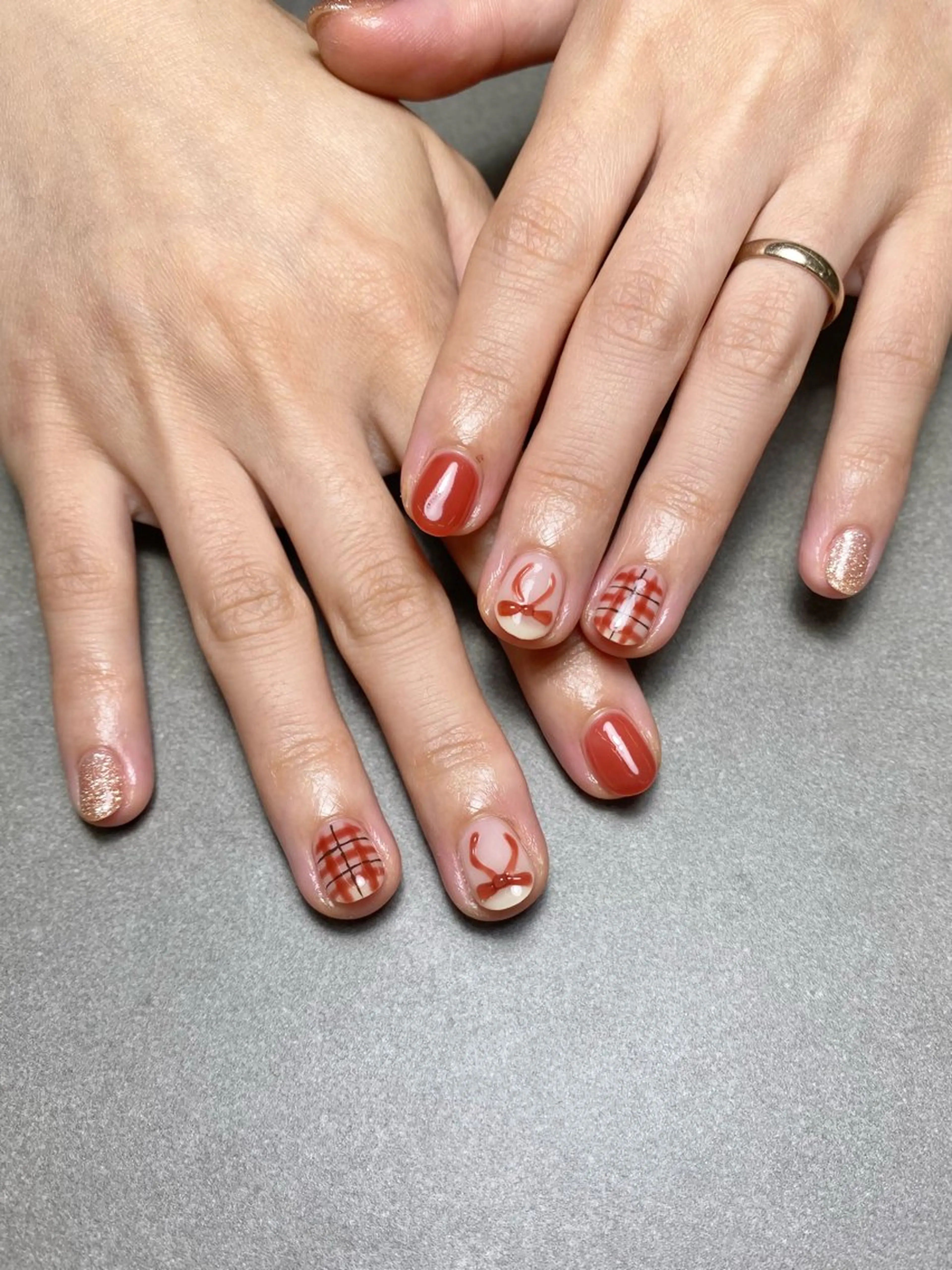 ネイル PEACE(ピース) natsukiのネイルデザイン