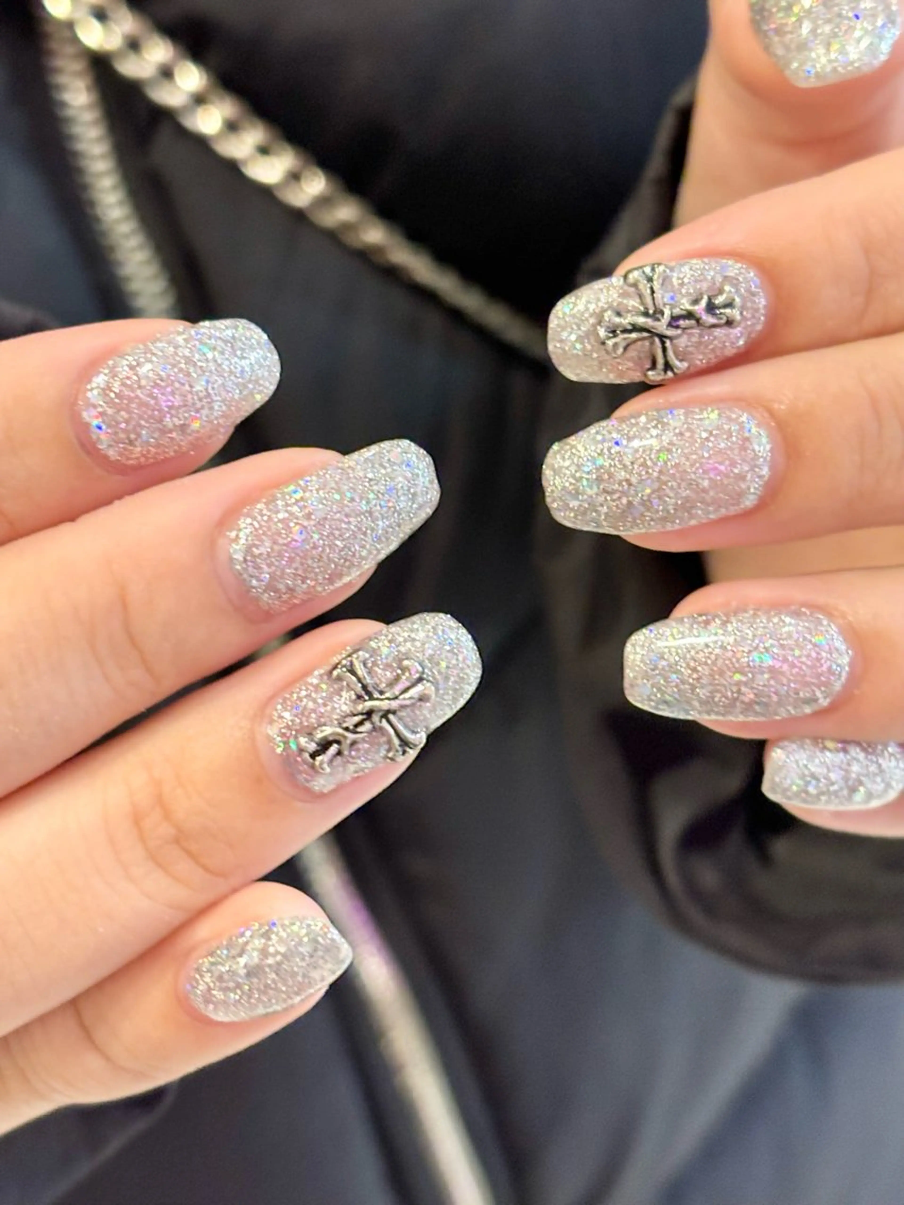 ネイル clear yayoiのネイルデザイン