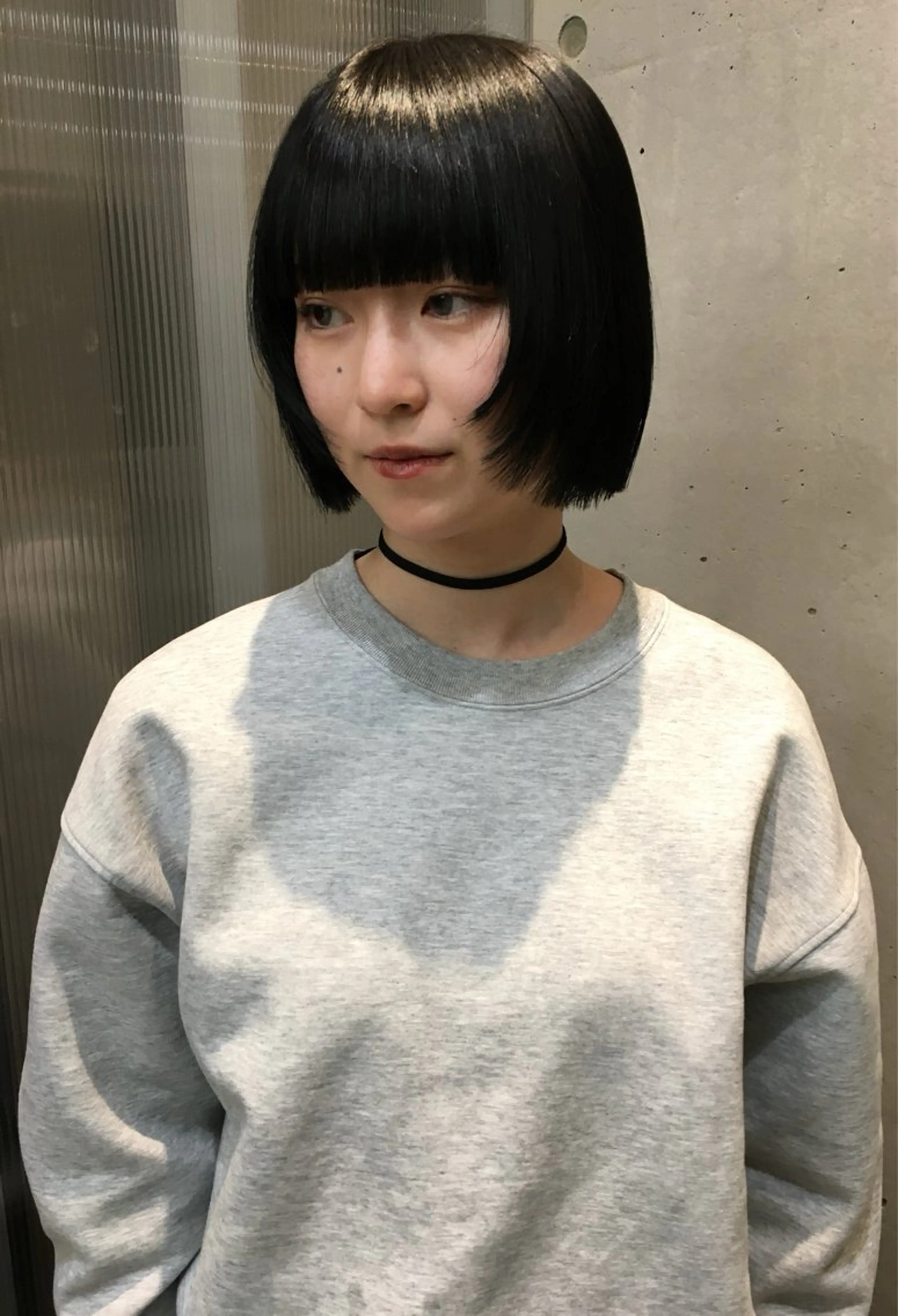 カラー KAAI ㅤのヘアスタイル