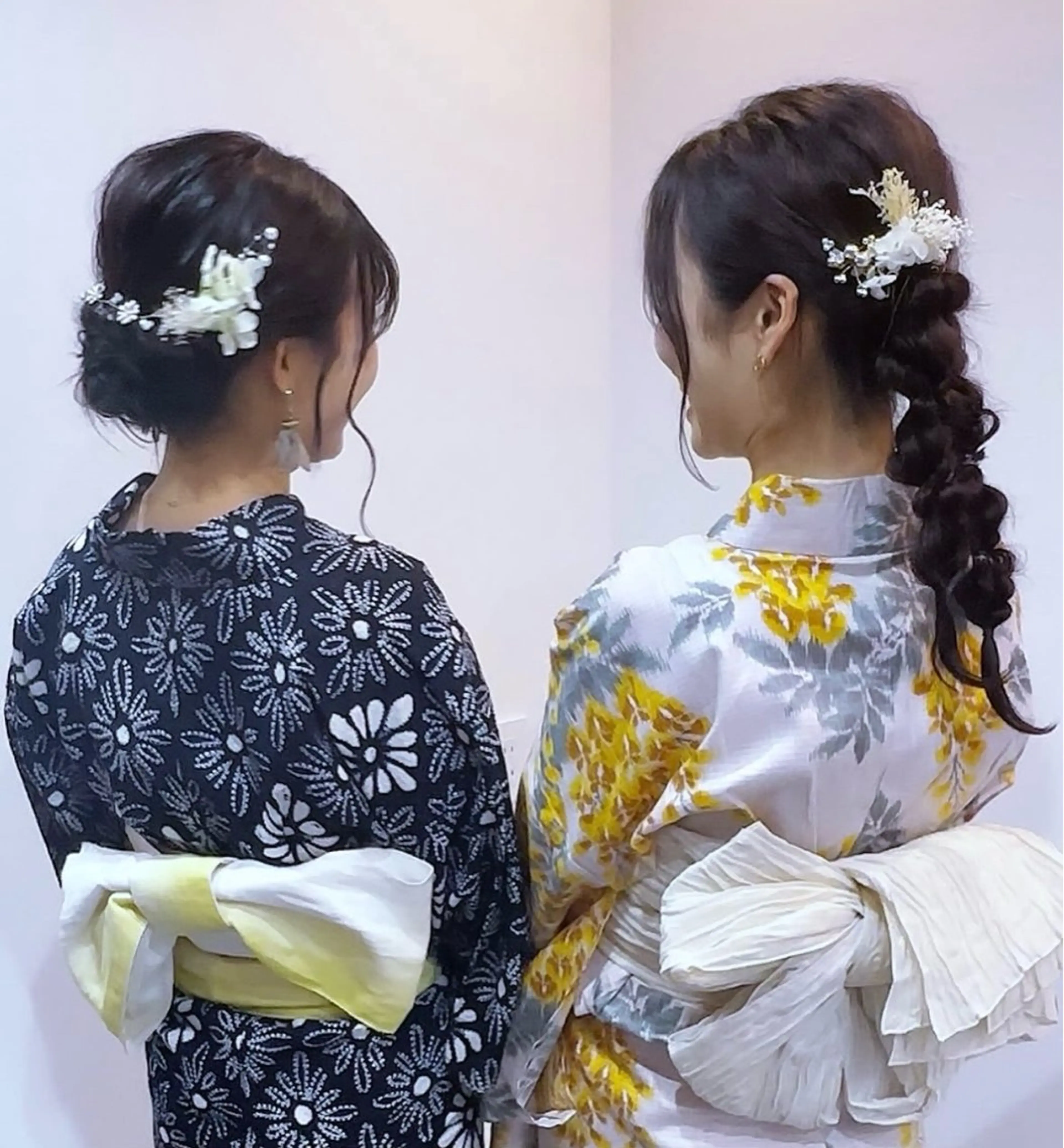 ヘアアレンジ ヘアセット Asuka/髪質改善 /カラー/ヘアセットのヘアスタイル