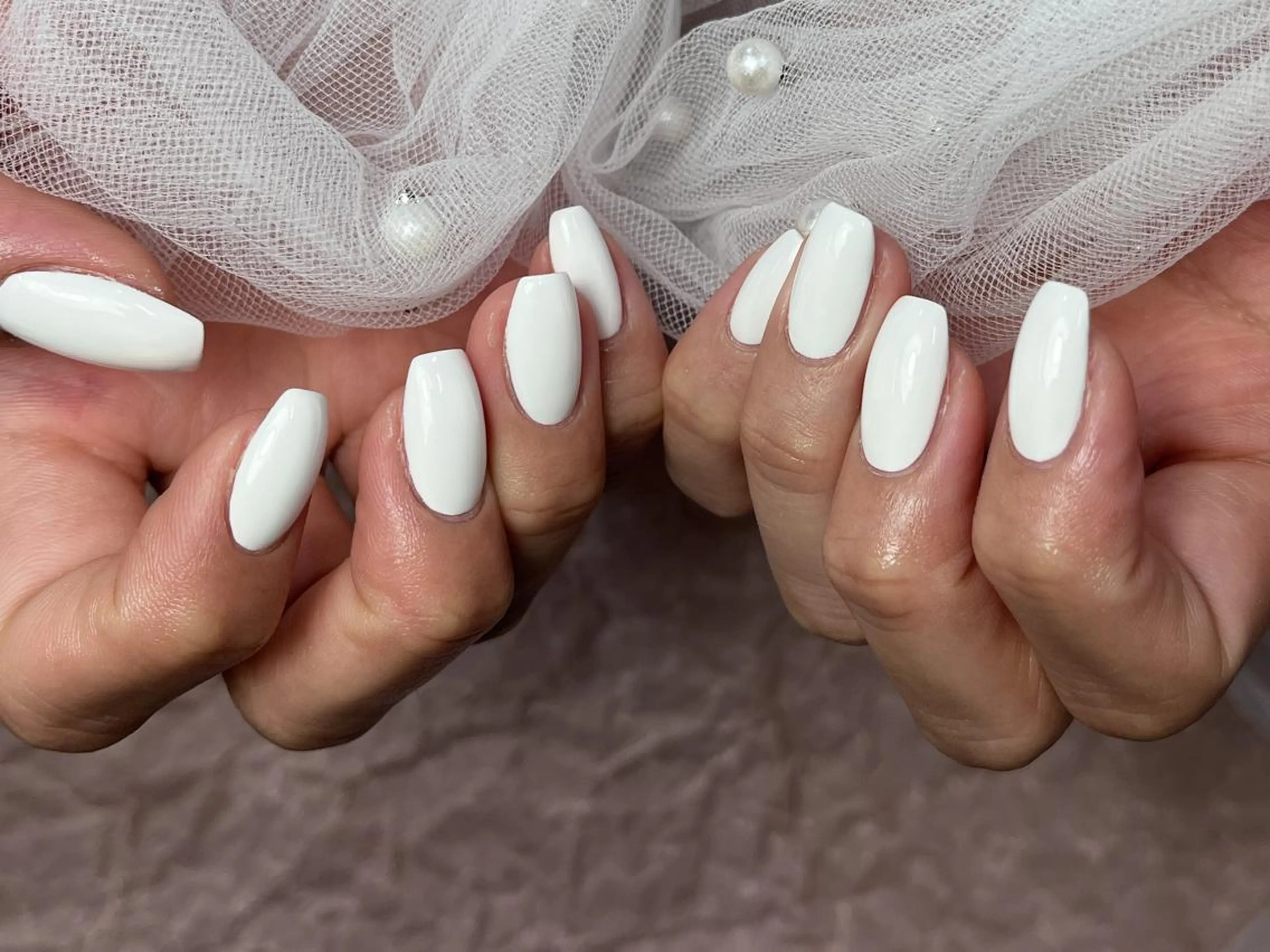 ネイル ToliyDeliy Nail Salonのネイルデザイン