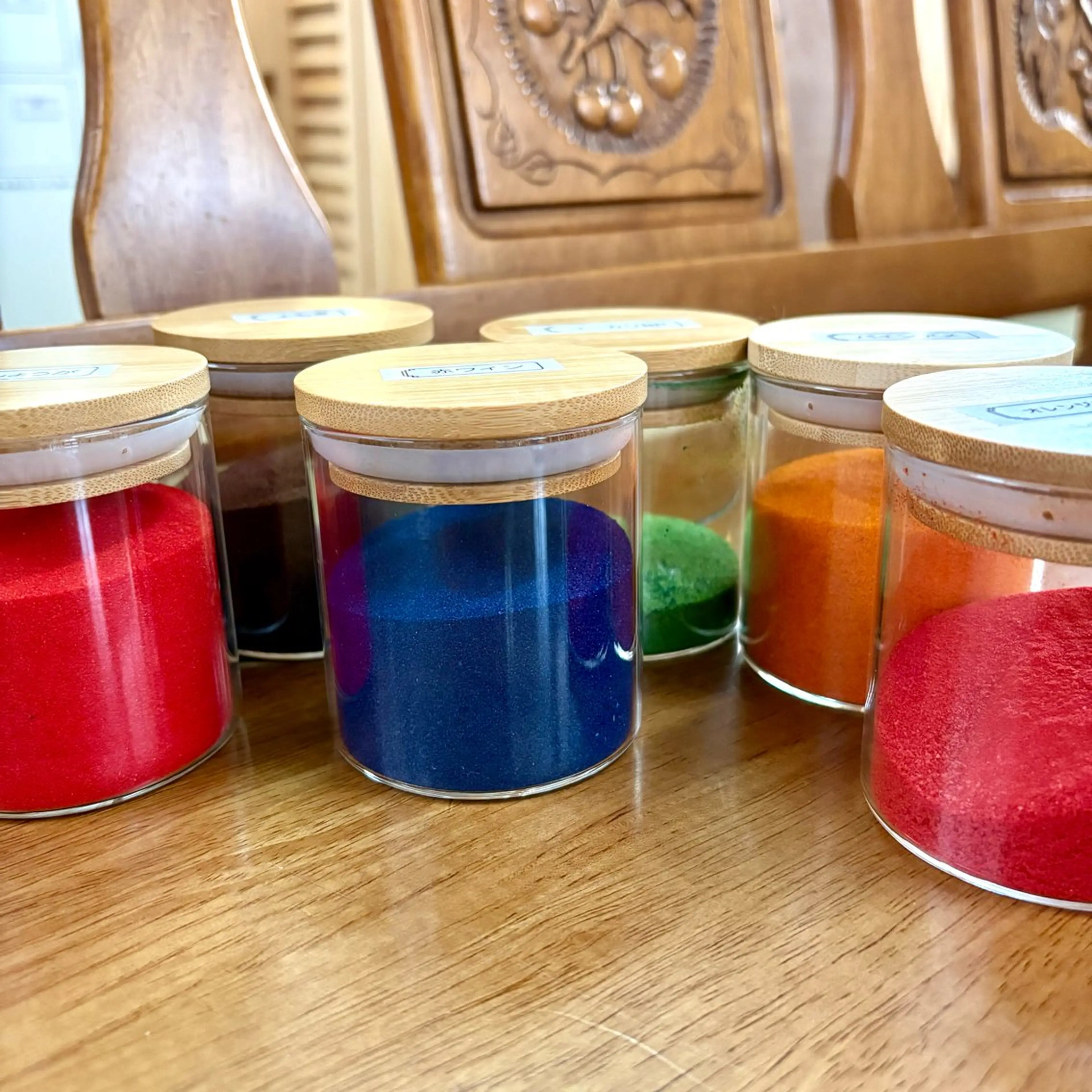 ネイル フットネイル 津久井 美紅のネイルデザイン