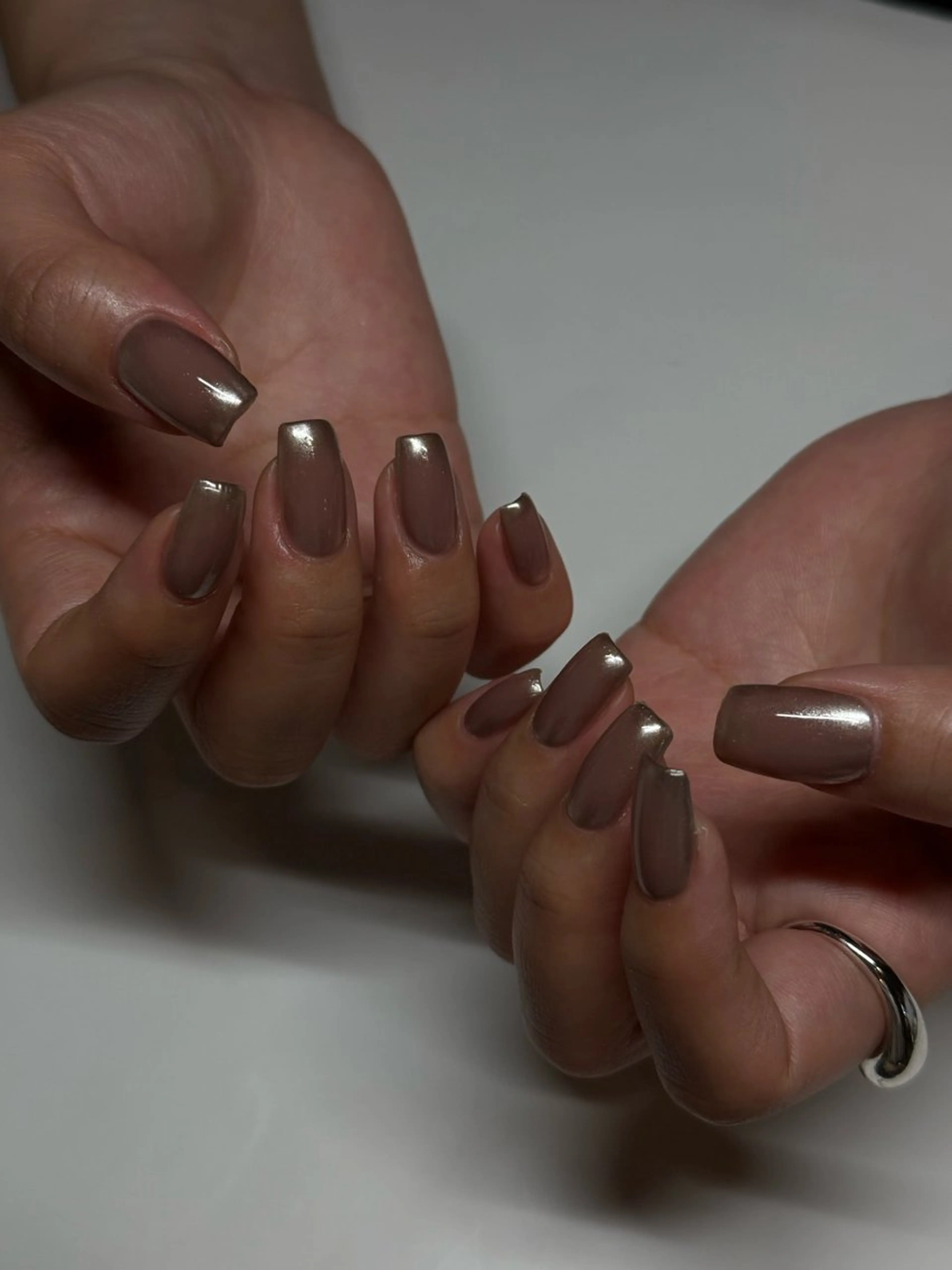 ネイル ハンドネイル Manon/ rikaのネイルデザイン