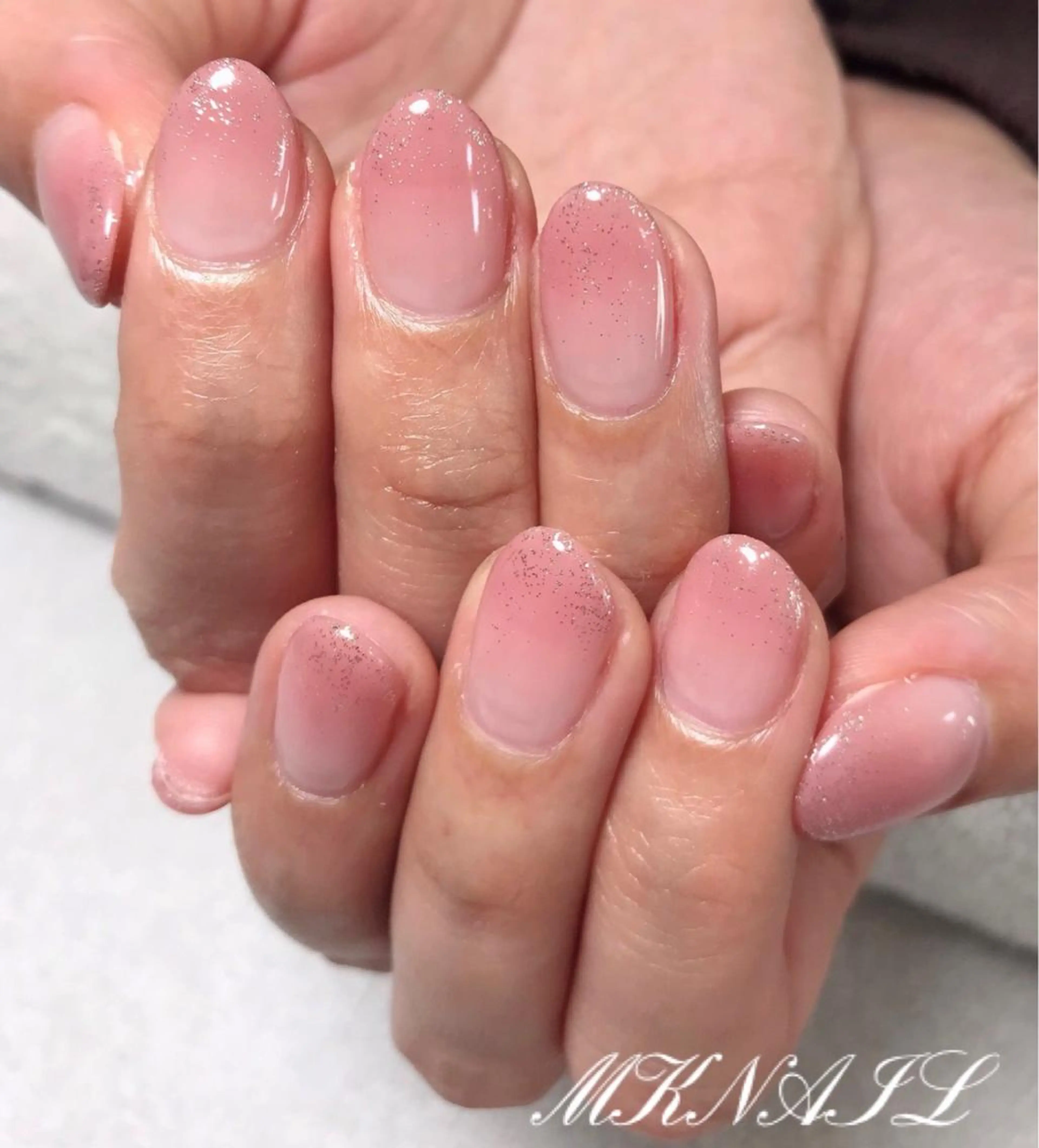 ネイル MK NAILのネイルデザイン