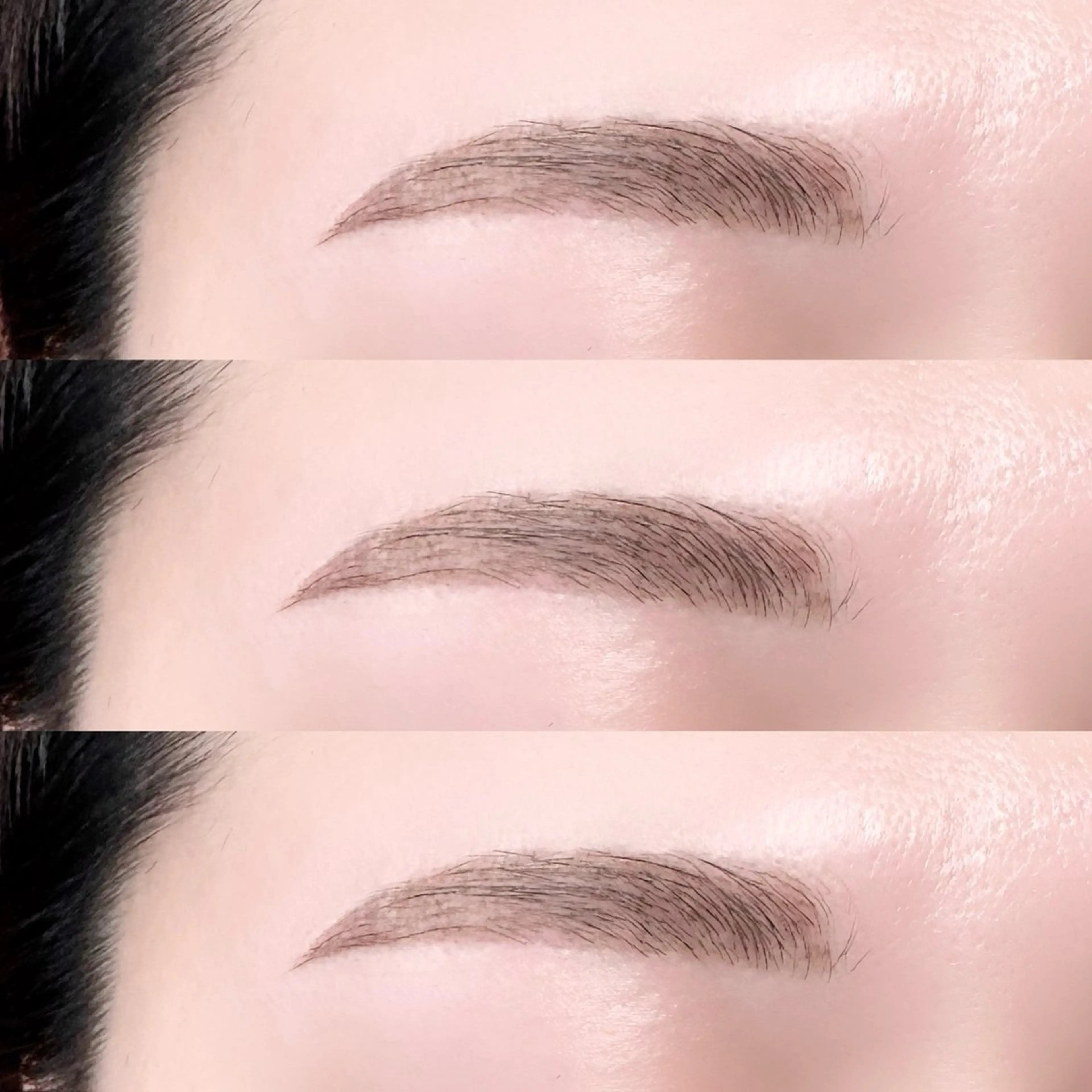 アイブロウ 表参道アイリスト ⭐️KANAのマツエク・マツパデザイン