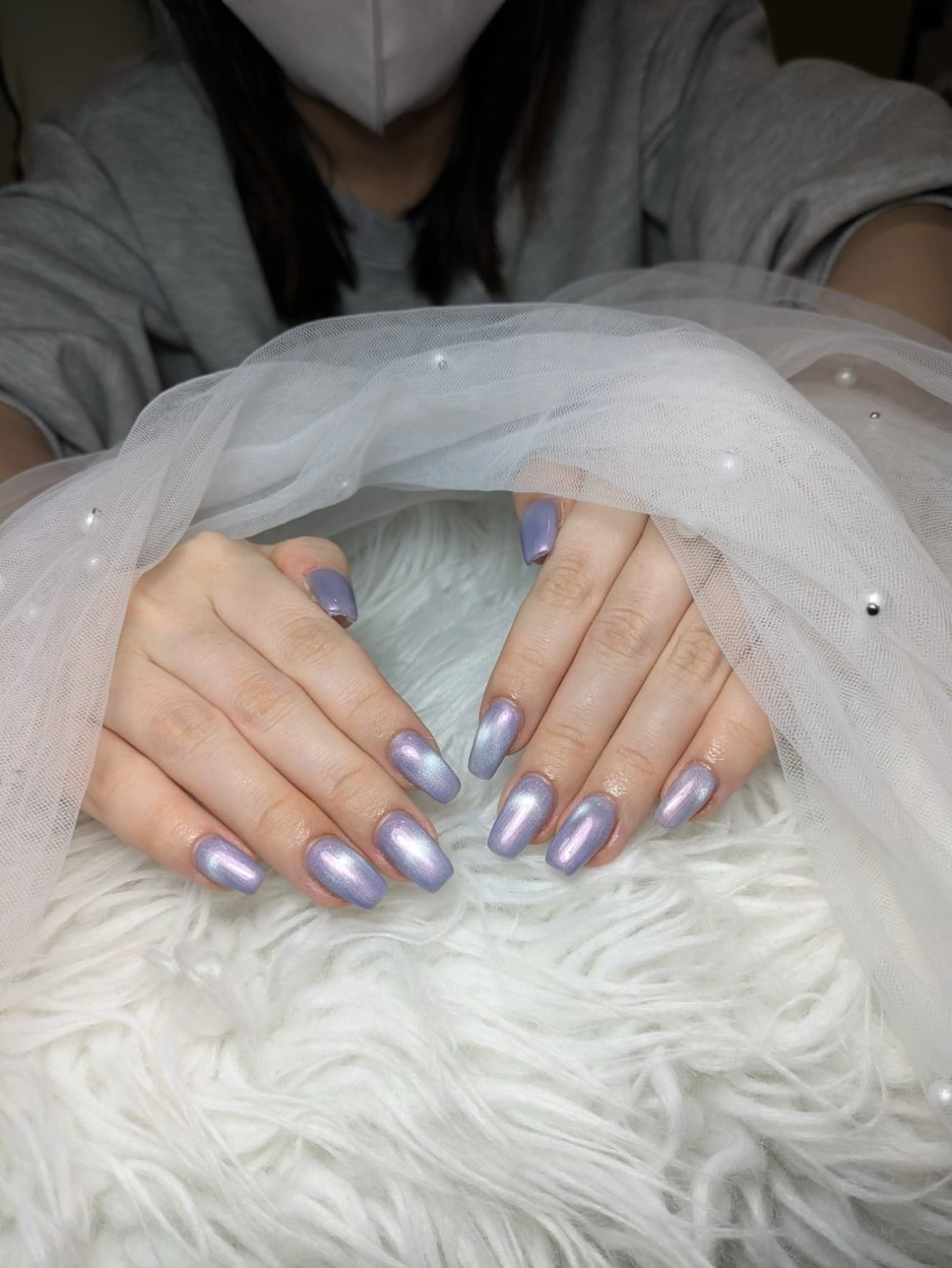 ネイル Queen Nail 柏店　クイーンネイルのネイルデザイン