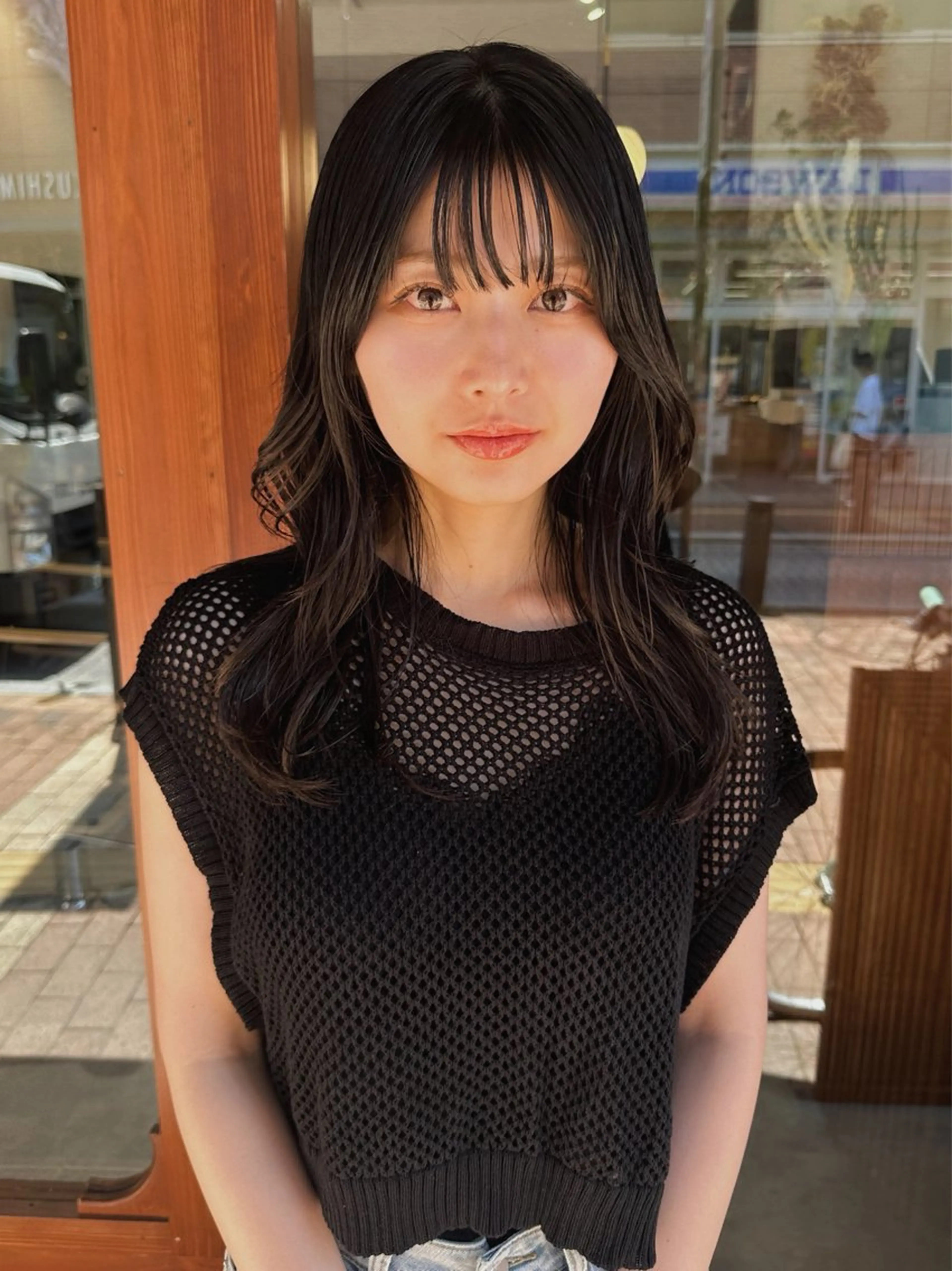 中学生、高校生、大学生、専門学生限定💡カットの写真