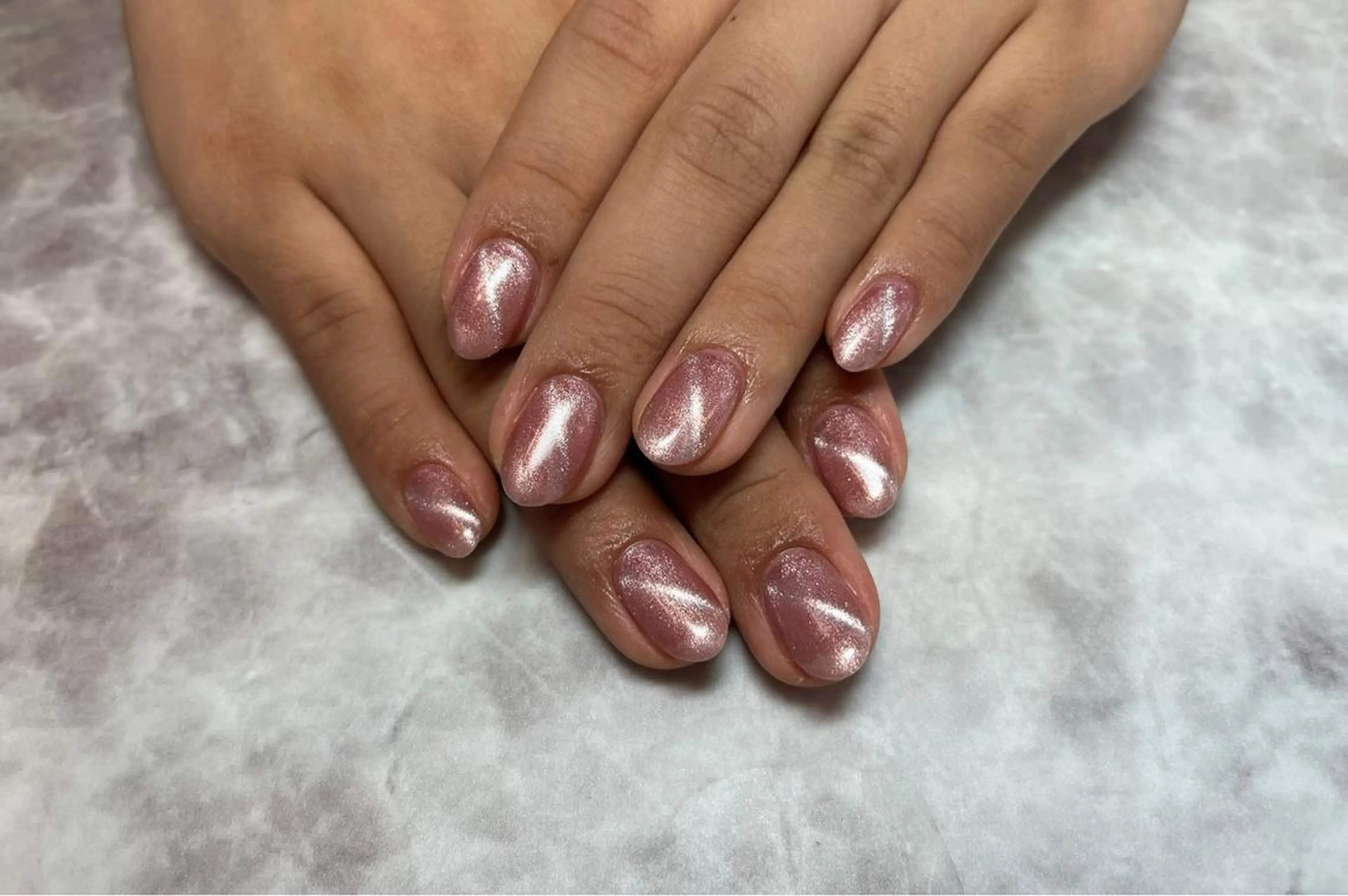 ネイル 🎀ネイルサロン RIRI🎀のネイルデザイン